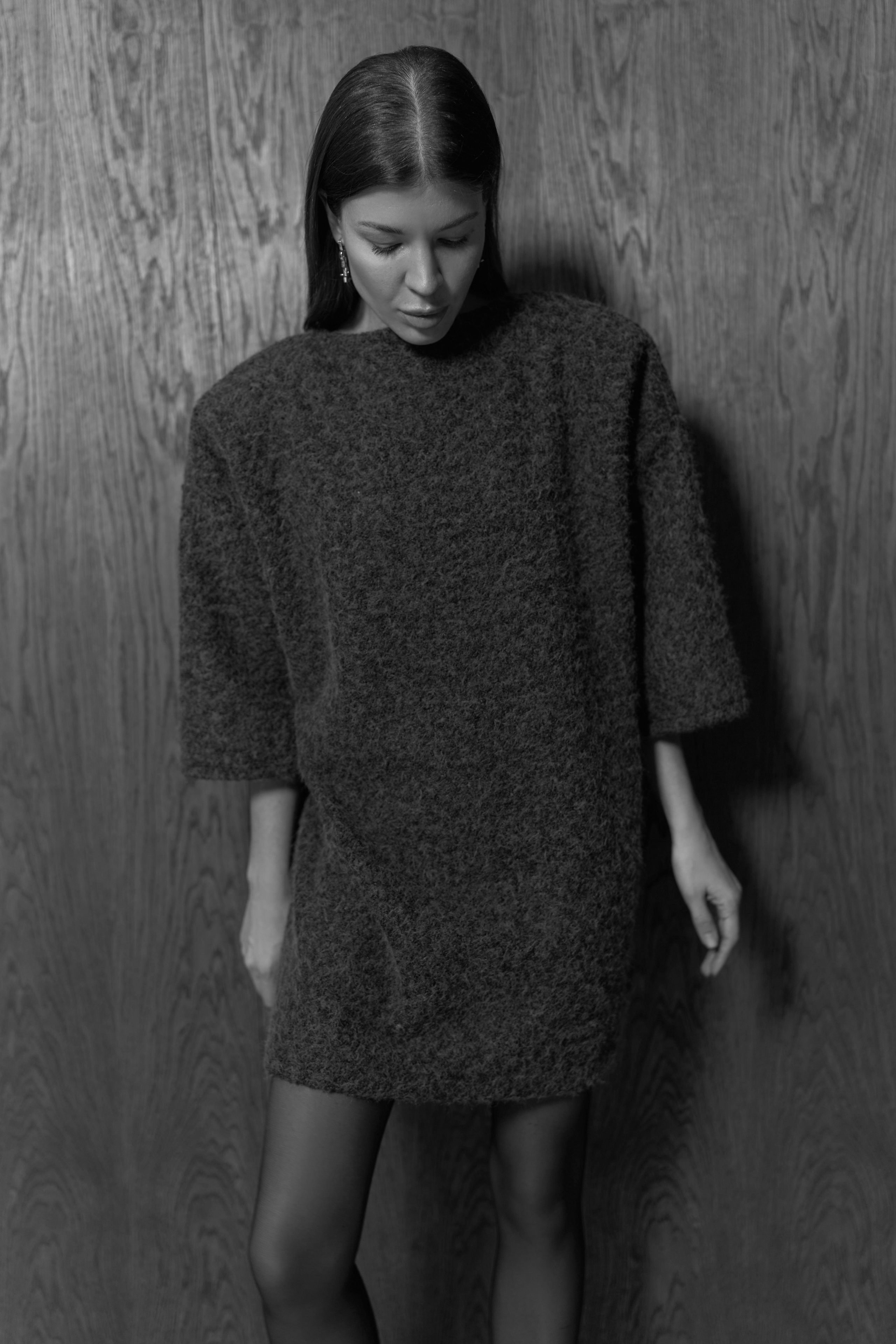 CHIENNE. Фотограф в Москве — Ольга Кушнарева