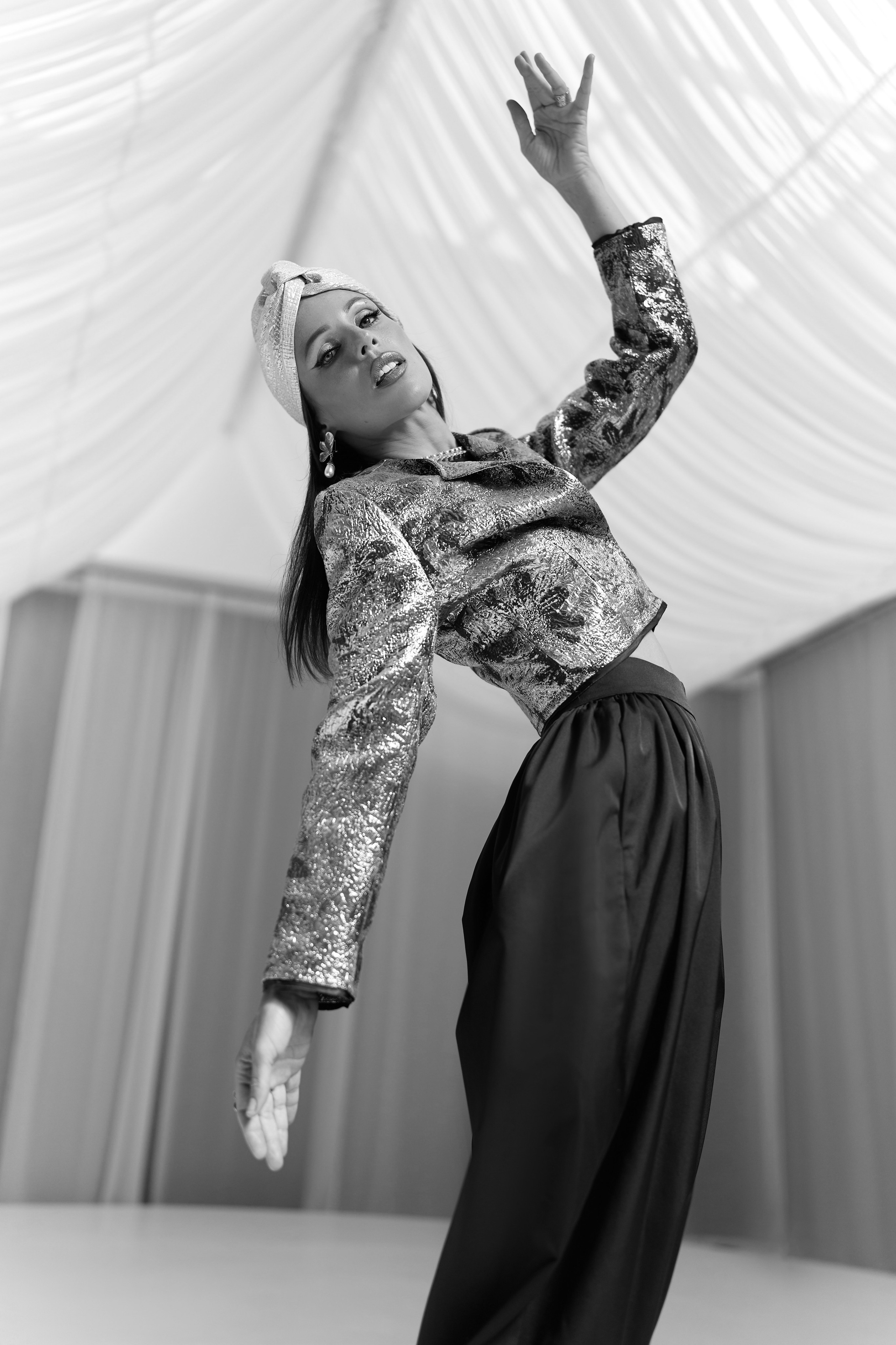 Оля Баларама. Фотограф в Москве — Ольга Кушнарева