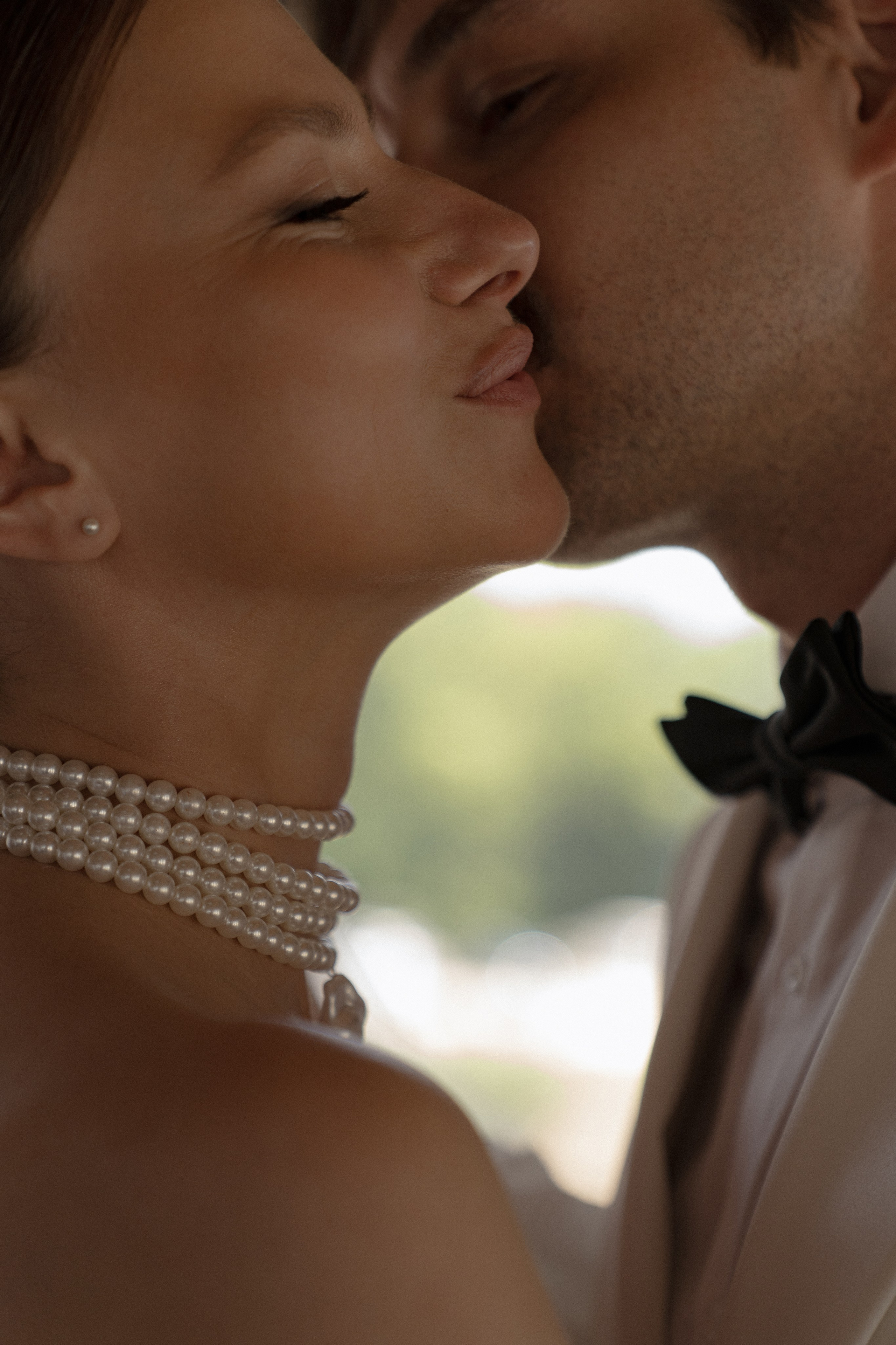 Денис и Ольга. Главная