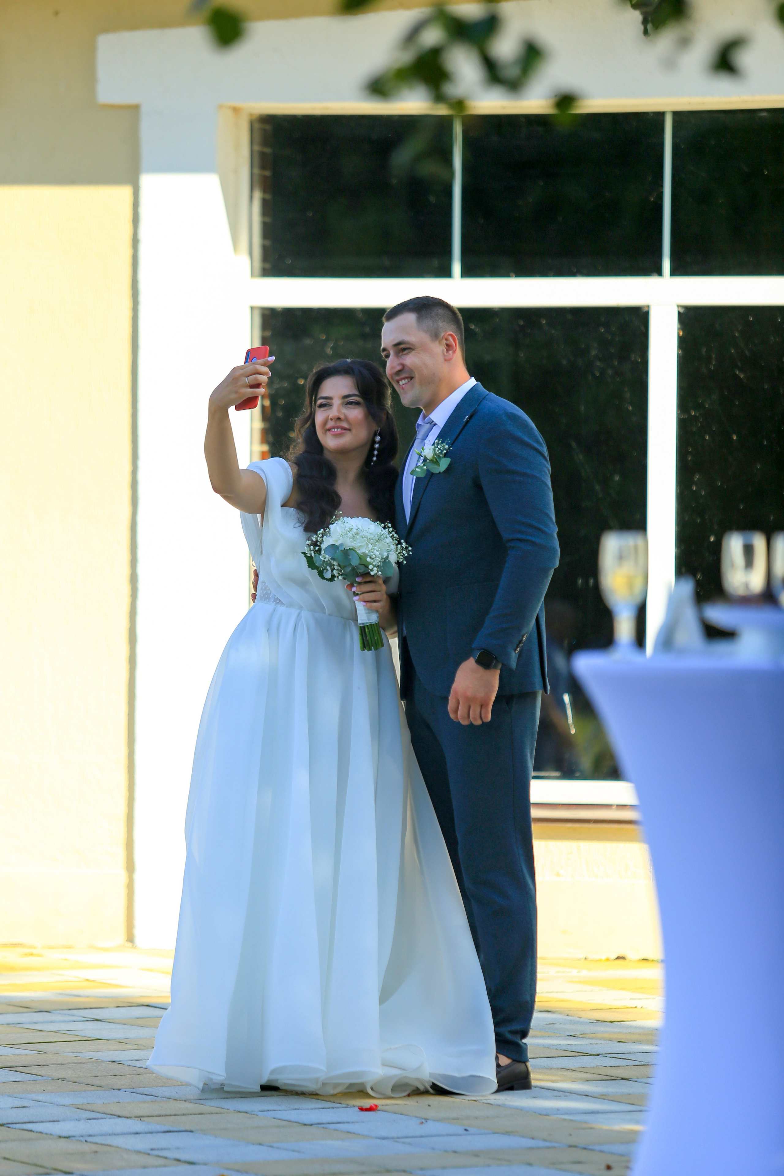 Свадьба Фиданы и Александра. Семейный и детский фотограф Виталий Катюшин