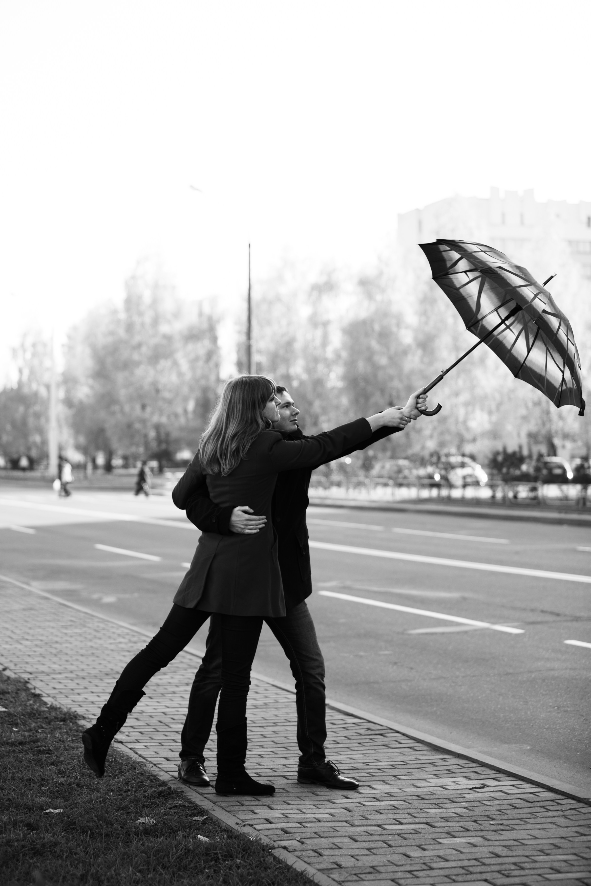 Love Story. Семейный и детский фотограф Виталий Катюшин