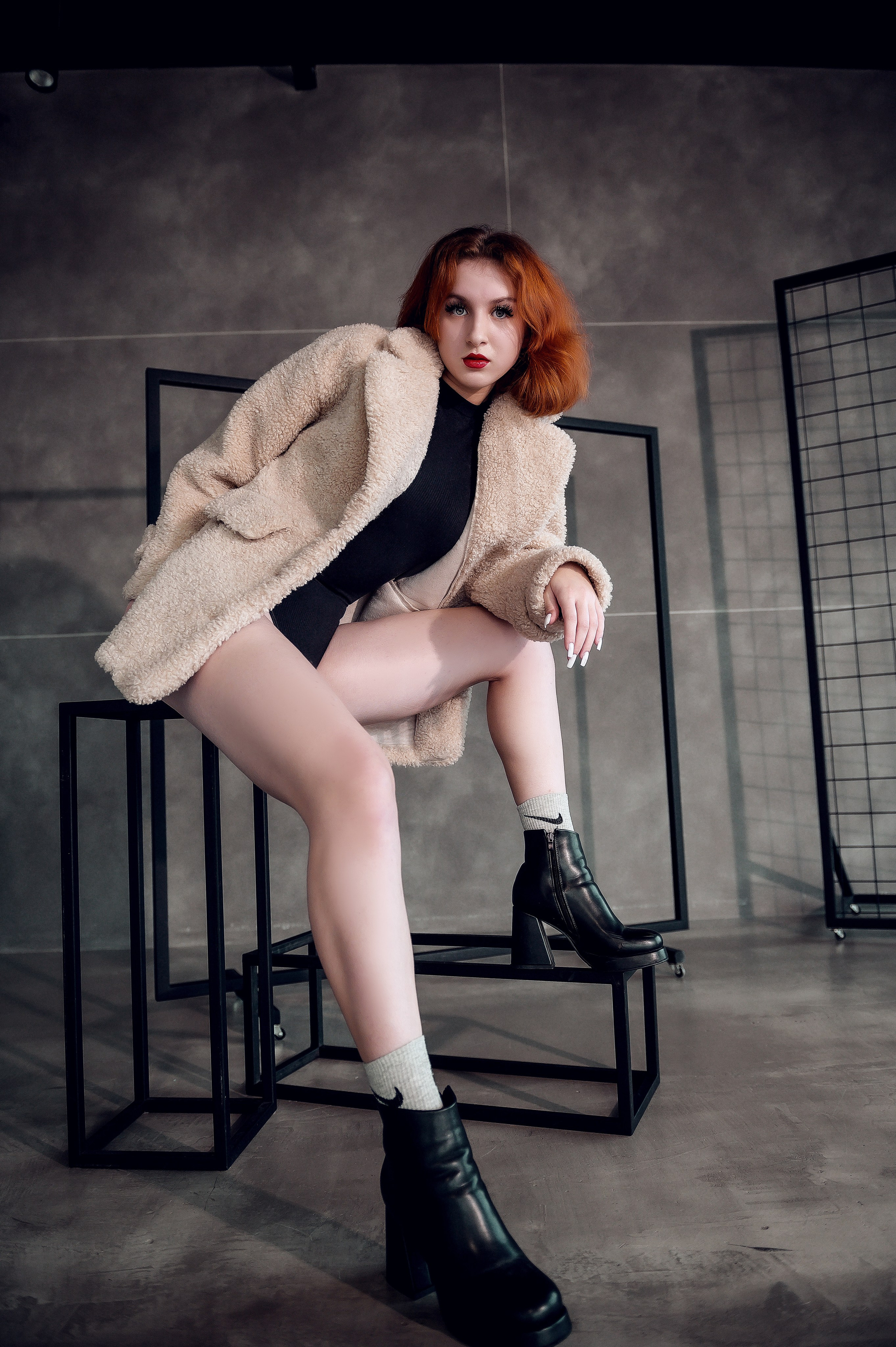 Кислицына Кристина. Promodels