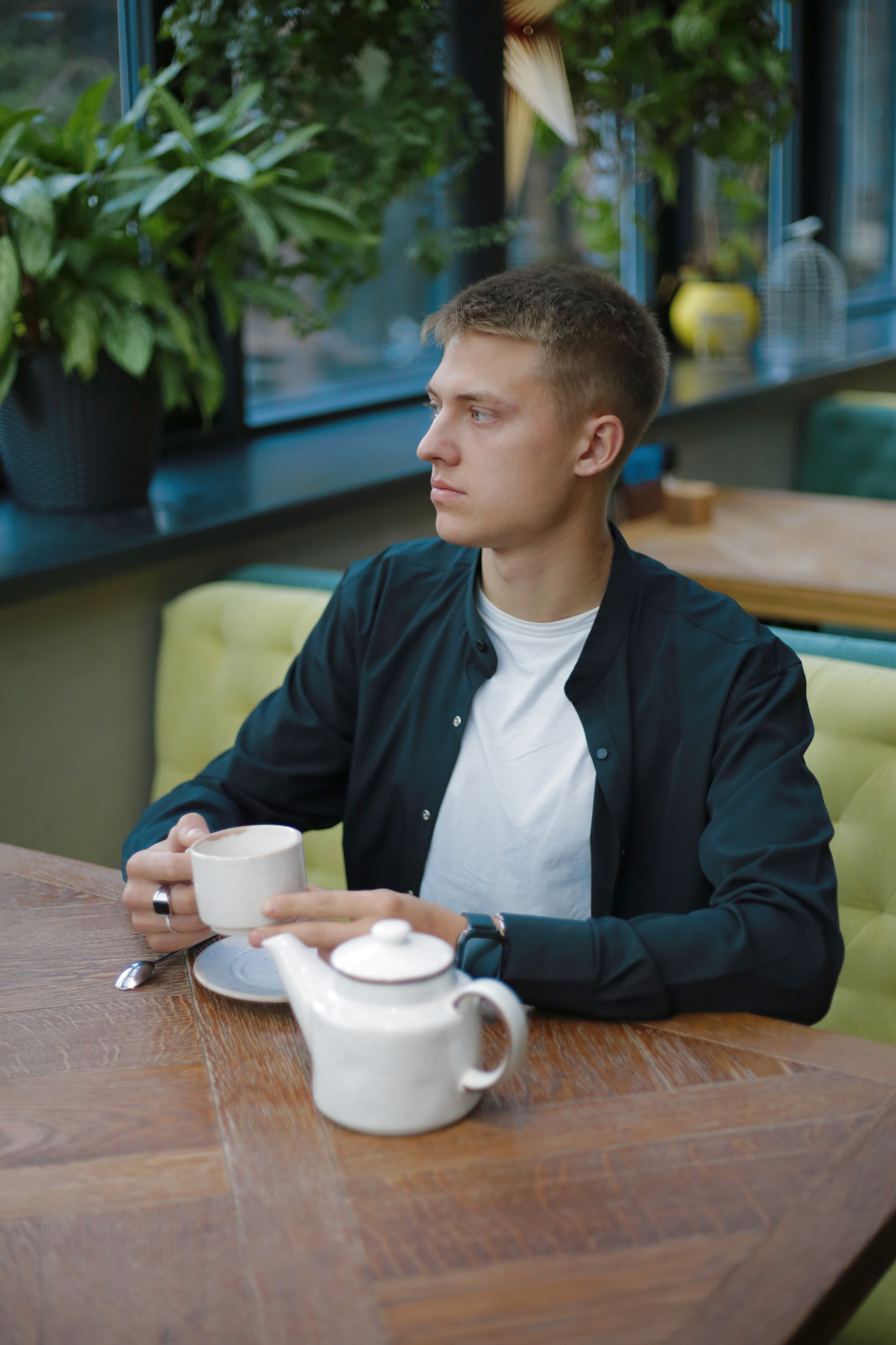 Михайлов Никита. Promodels