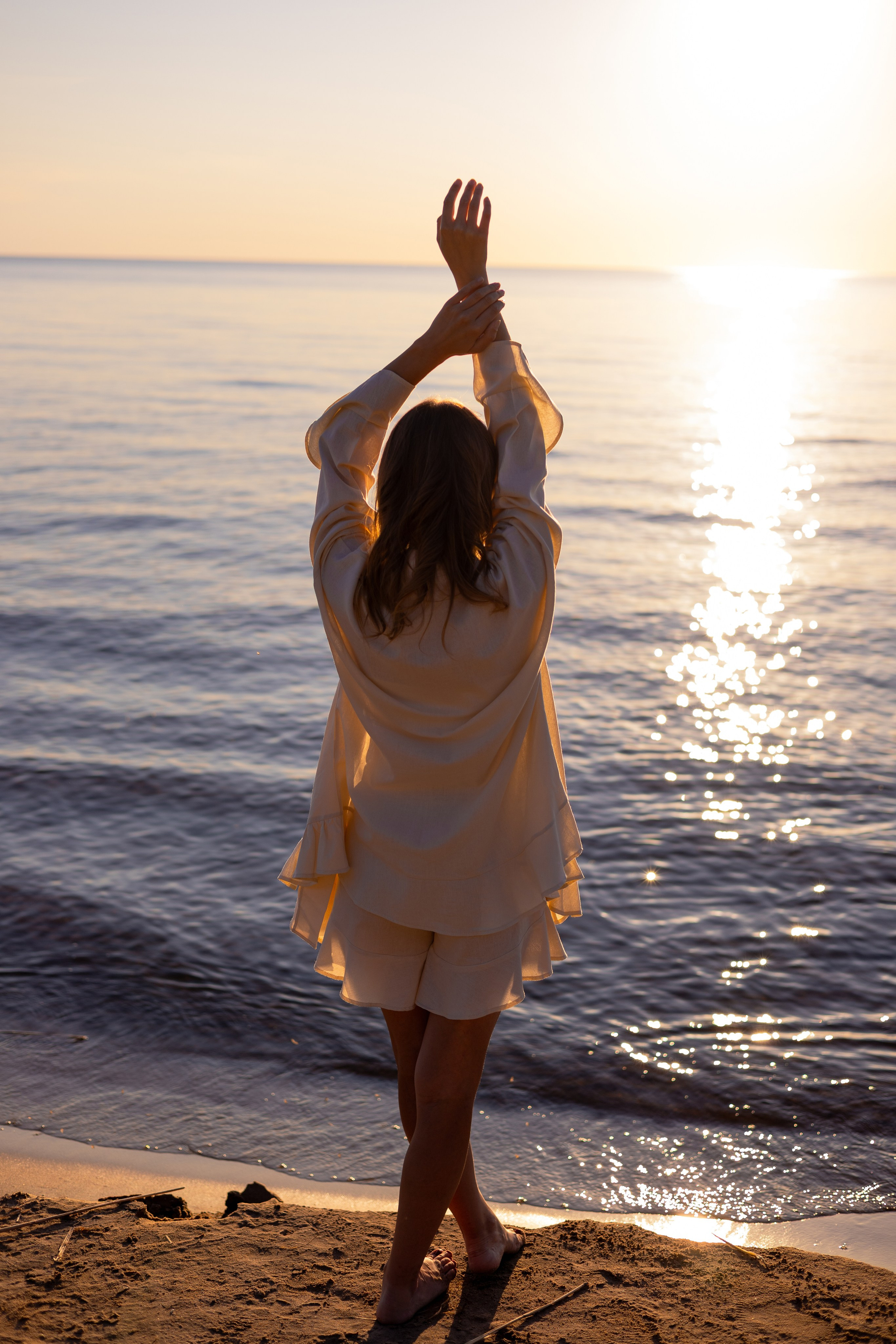 На закате.). Портретный, семейный фотограф в Санкт-Петербурге и Ленинградской области Виктория Соловьёва