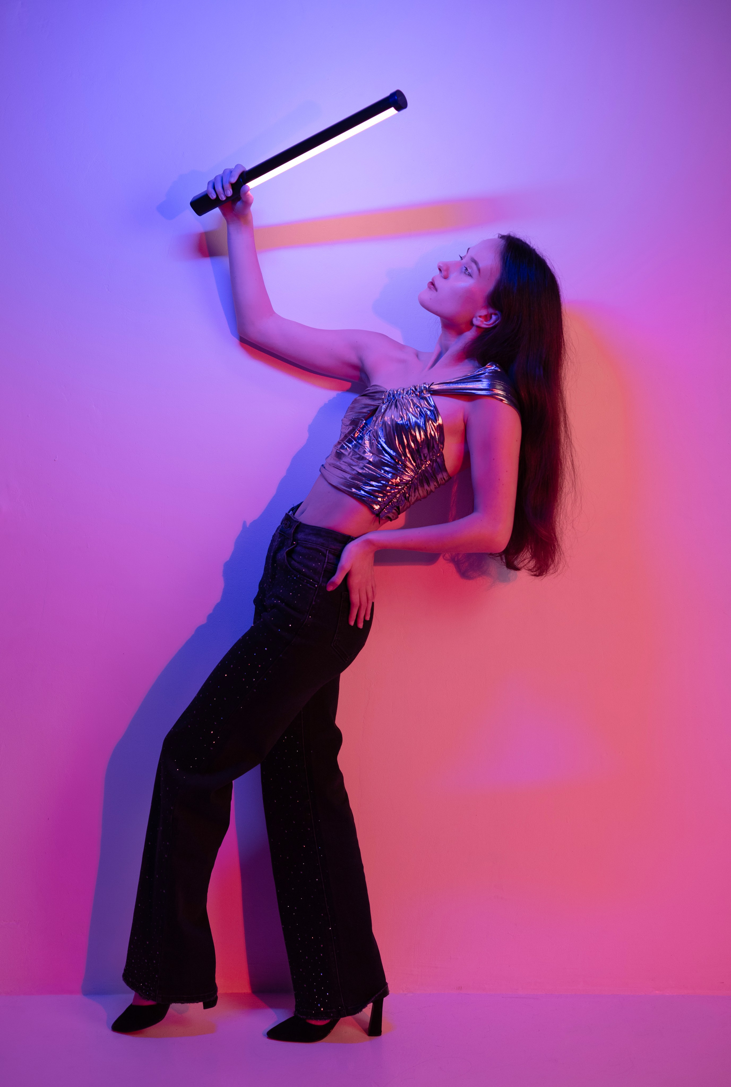 Елизавета. Портретный, семейный фотограф в Санкт-Петербурге и Ленинградской области Виктория Соловьёва