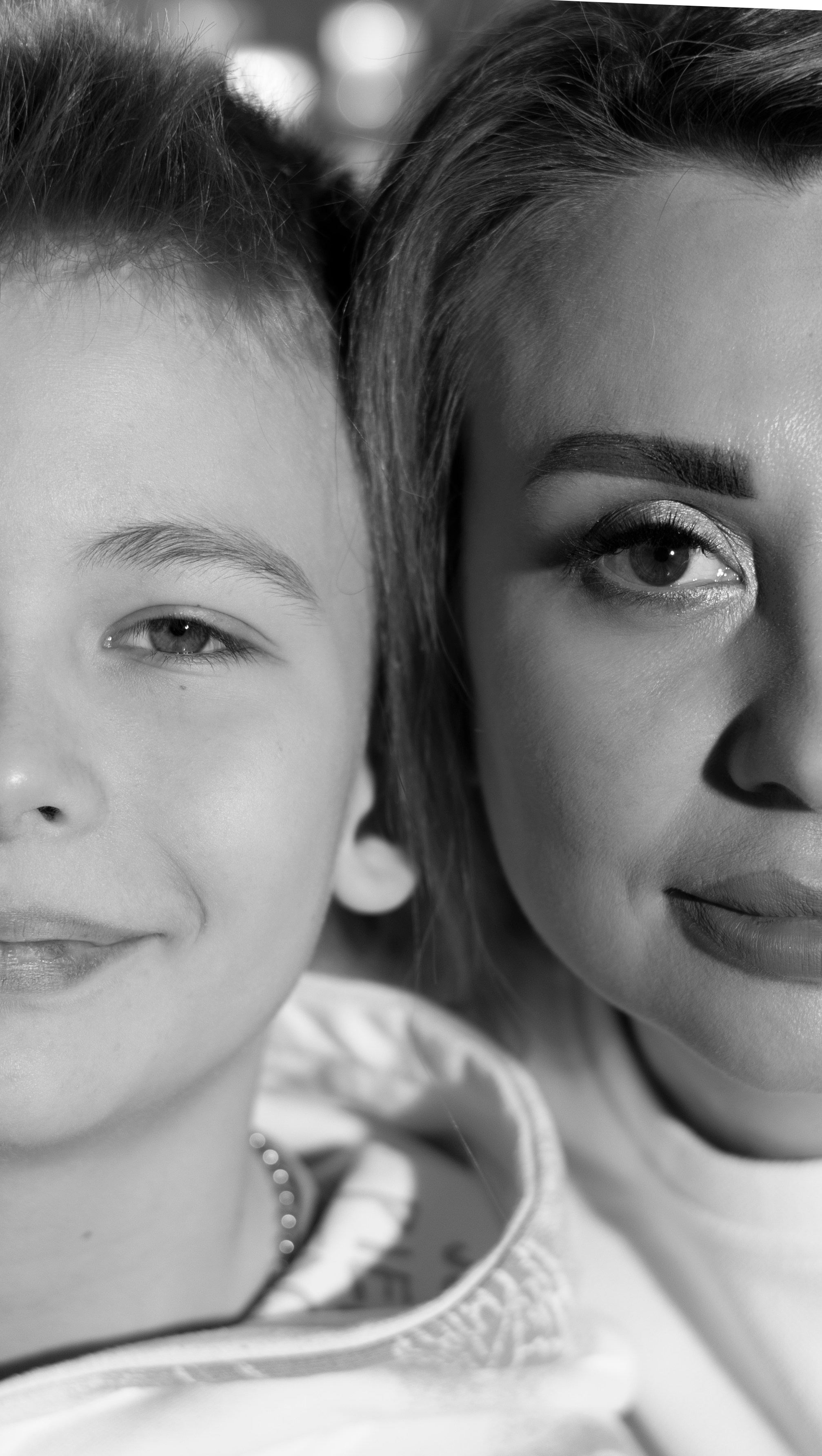 Хоккейная семья. Портретный, семейный фотограф в Санкт-Петербурге и Ленинградской области Виктория Соловьёва