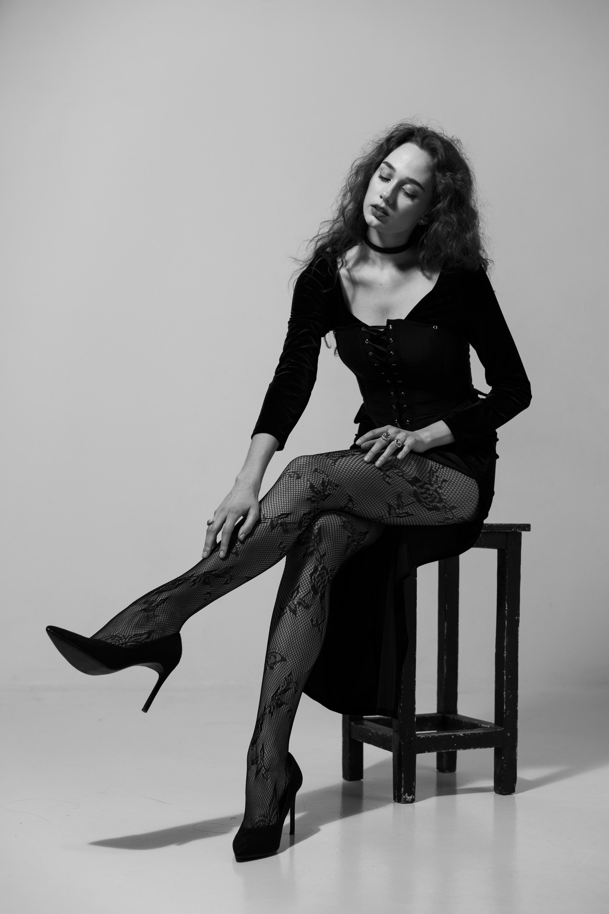 Анна. Портретный, семейный фотограф в Санкт-Петербурге и Ленинградской области Виктория Соловьёва