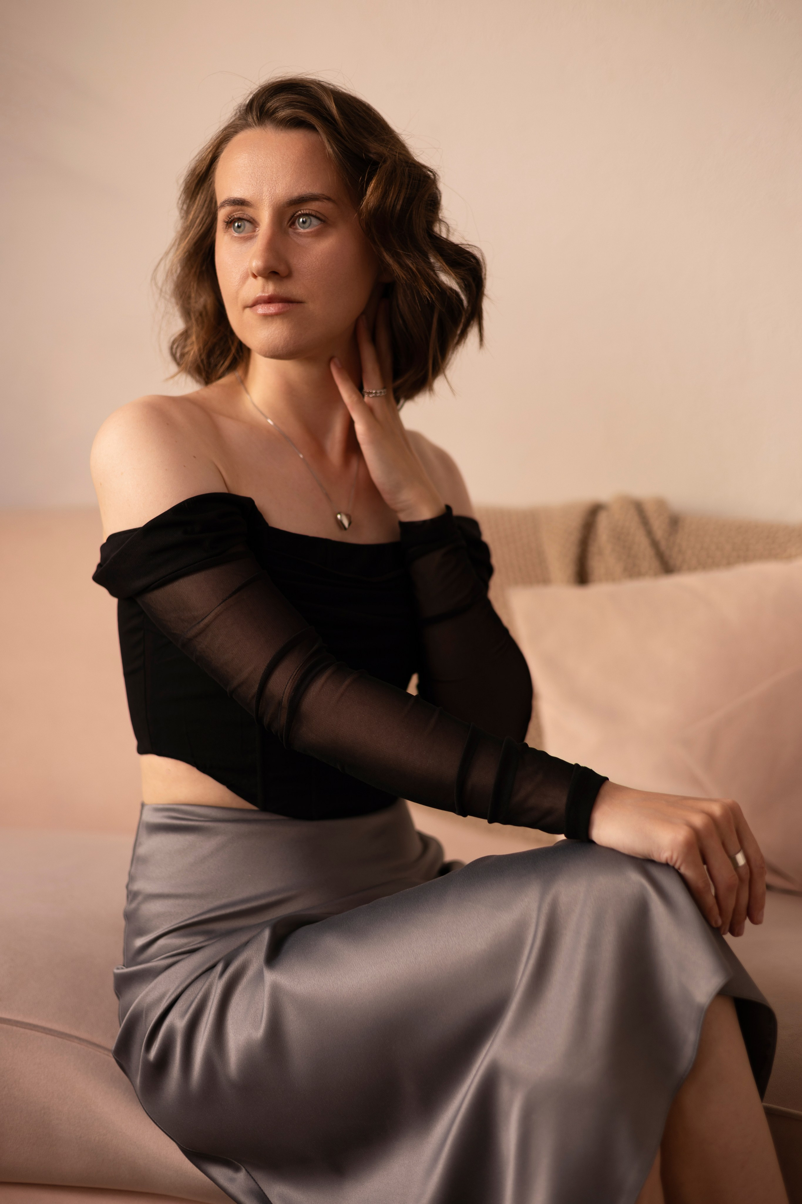 Новая ТЫ.). Портретный, семейный фотограф в Санкт-Петербурге и Ленинградской области Виктория Соловьёва