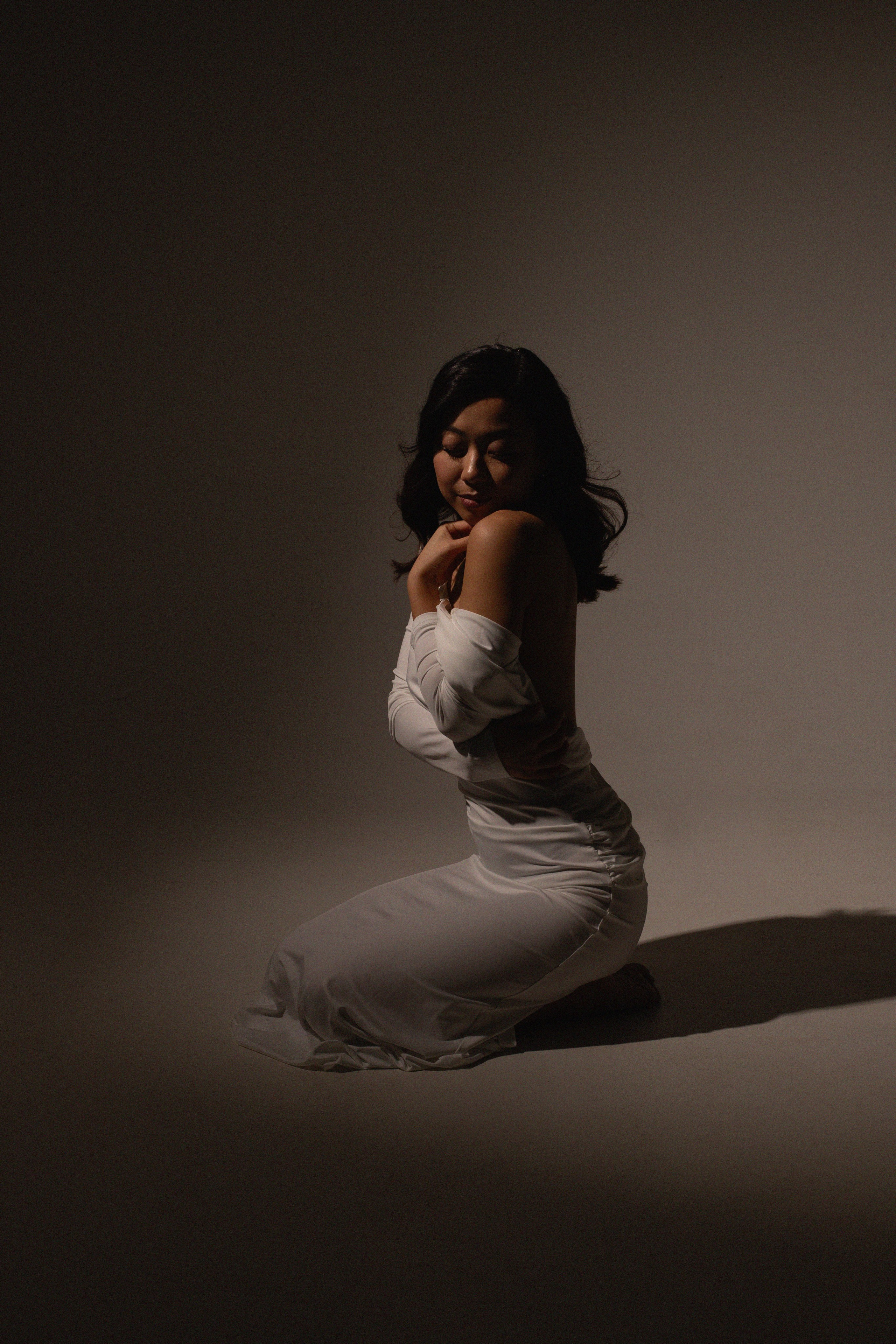 Юля. Фотограф москва