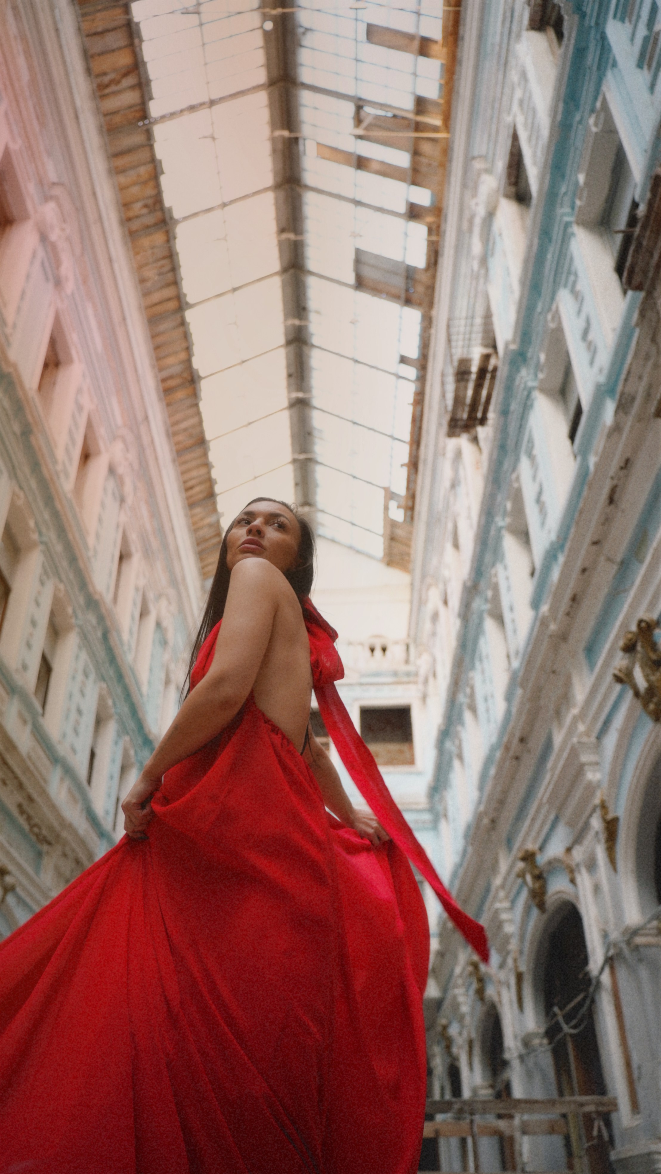 Художественная. Главная