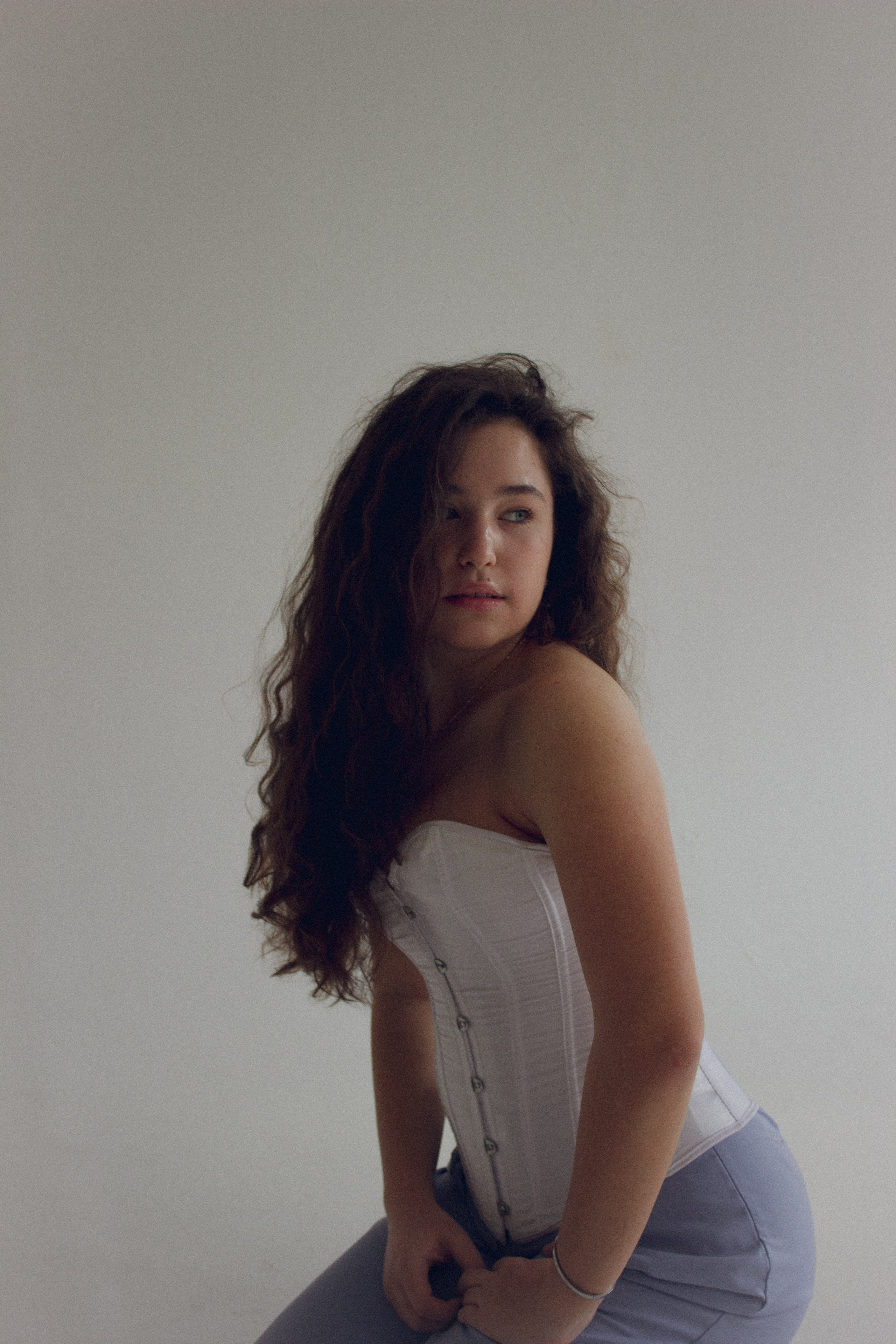 Hellen. Daria Y. Фототерапия │ Санкт-Петербург