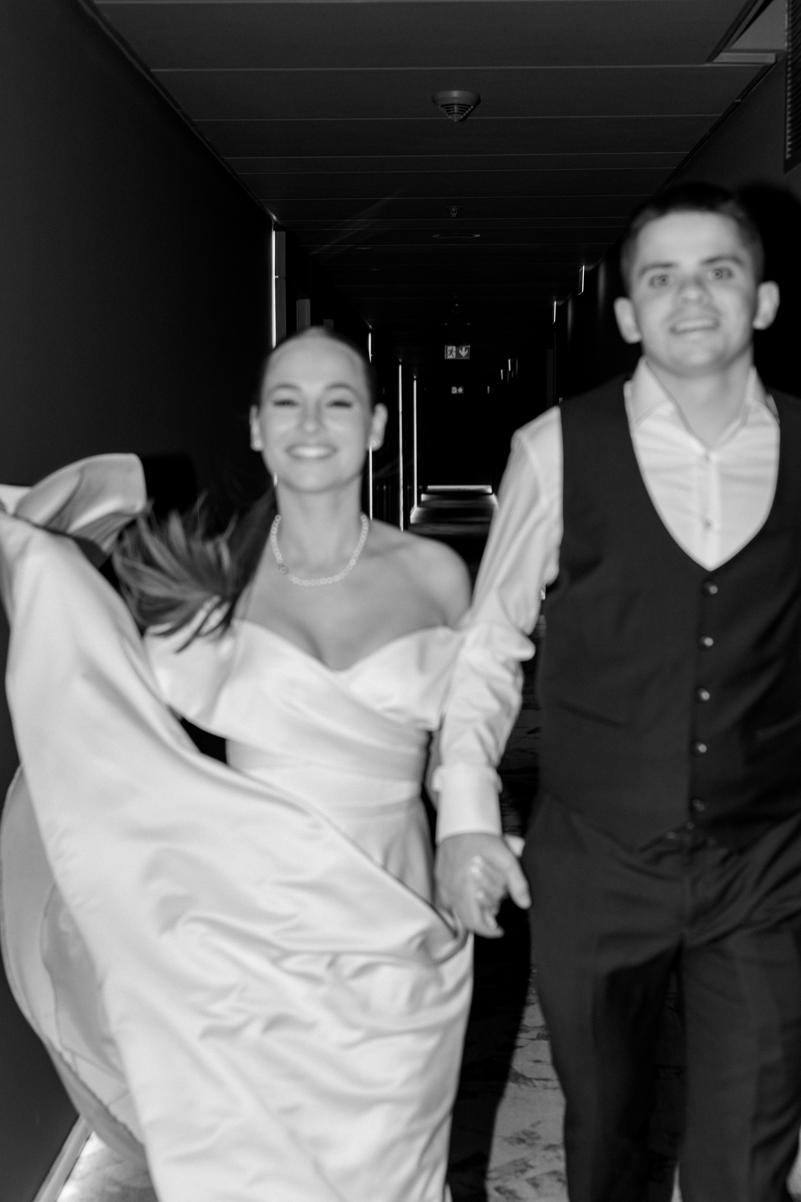 Дмитрий и Виктория. Свадебный фотограф Мария Клементьева