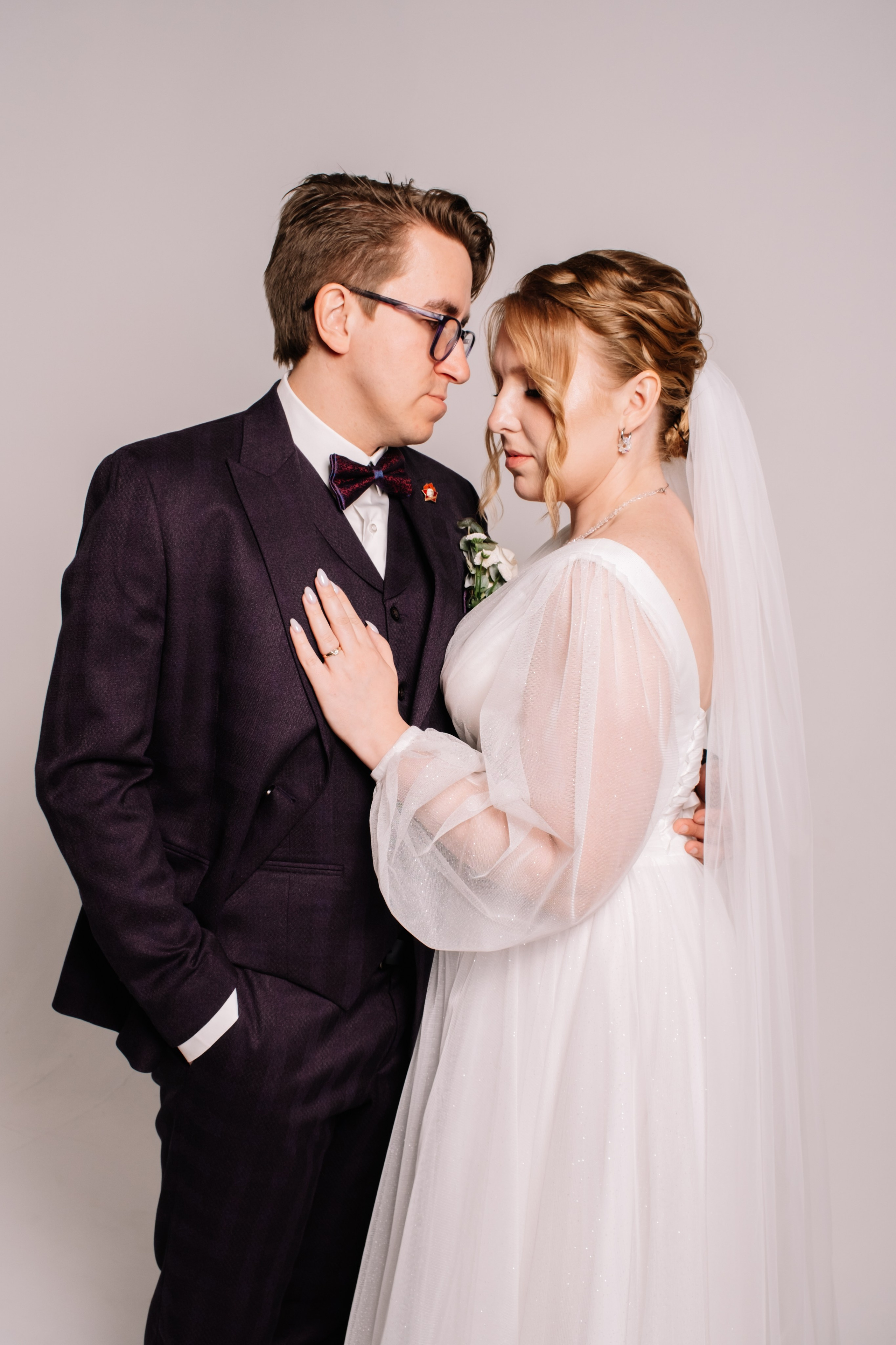 Е&А. Фотограф в Челябинске I Надин Палмер