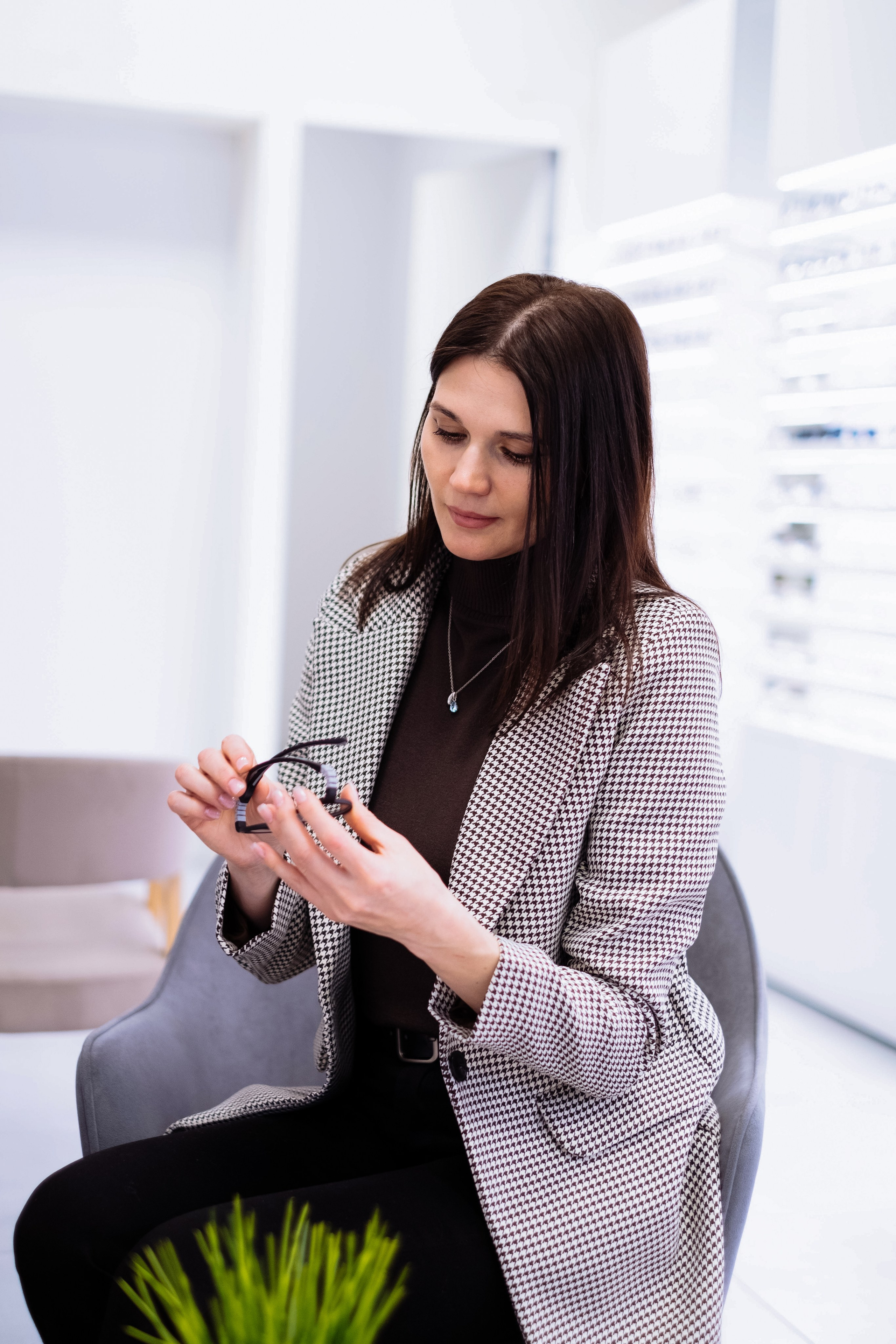 Smirnov Optic. Фотограф в Челябинске I Надин Палмер