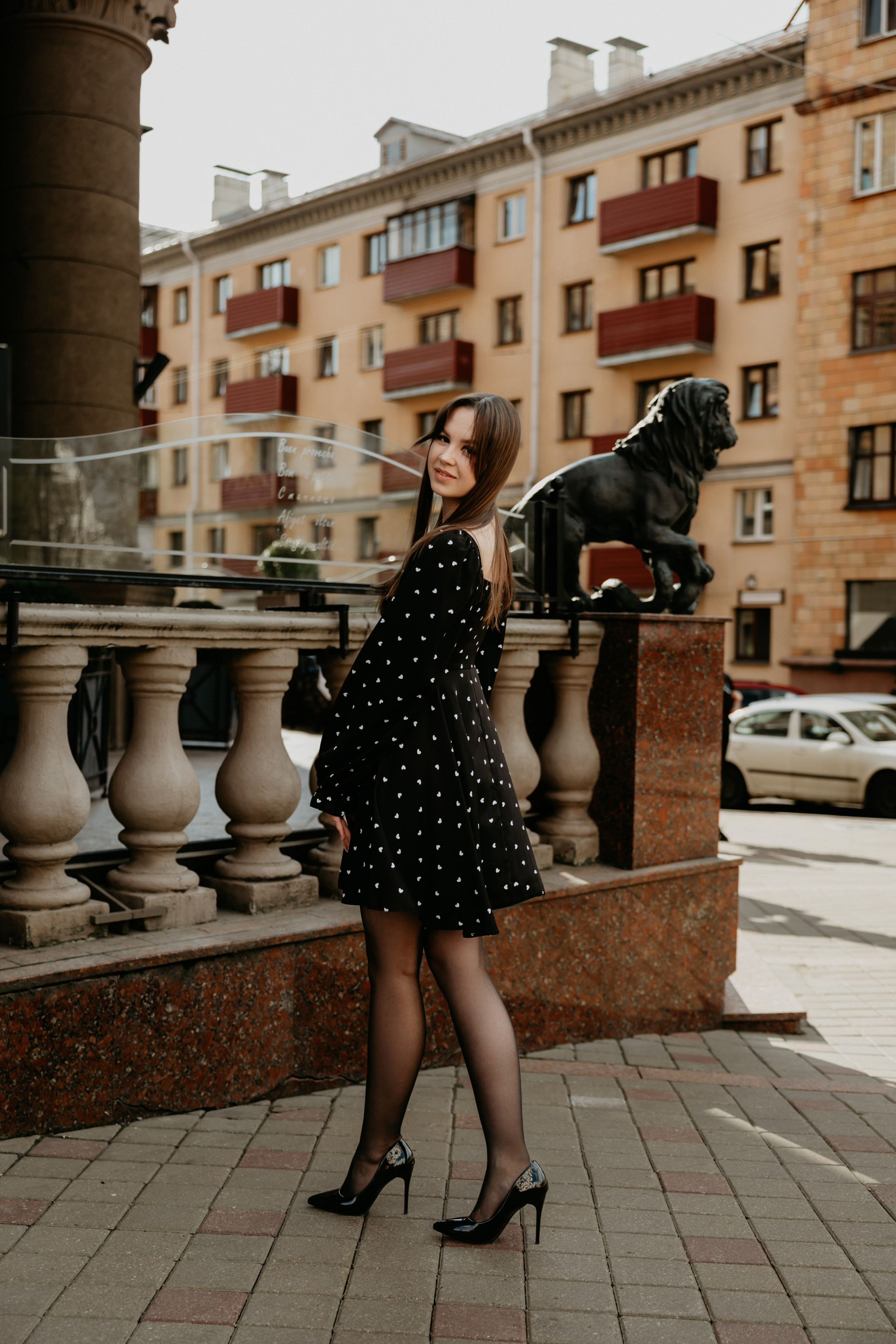 Арина. Свадебный и портретный фотограф Минск Евсович Инна