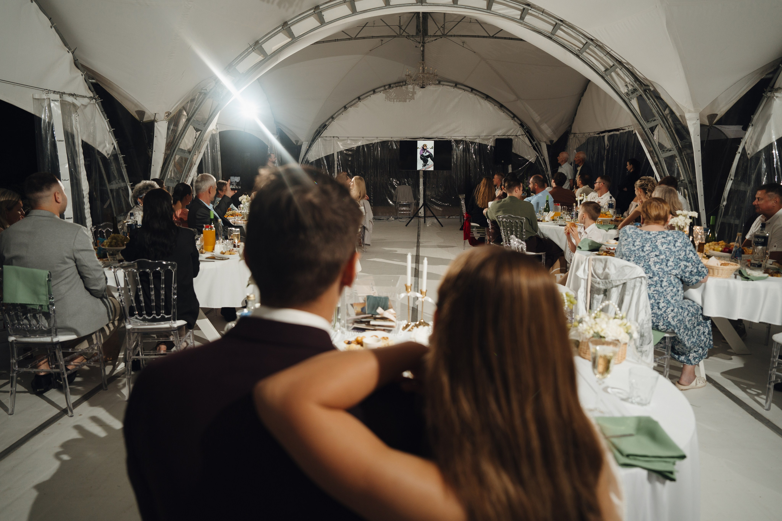 Александр и Оксана. Свадебный фотограф Воронеж Марина Грудинина