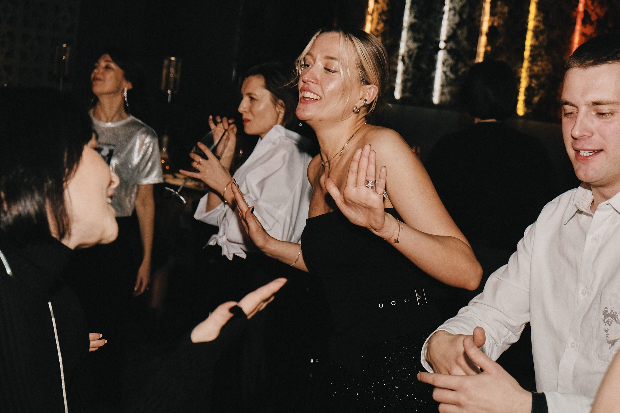 PARTY & AFTERPARTY. ФОТОГРАФ В ЕКАТЕРИНБУРГЕ НАСТЯ MUSE