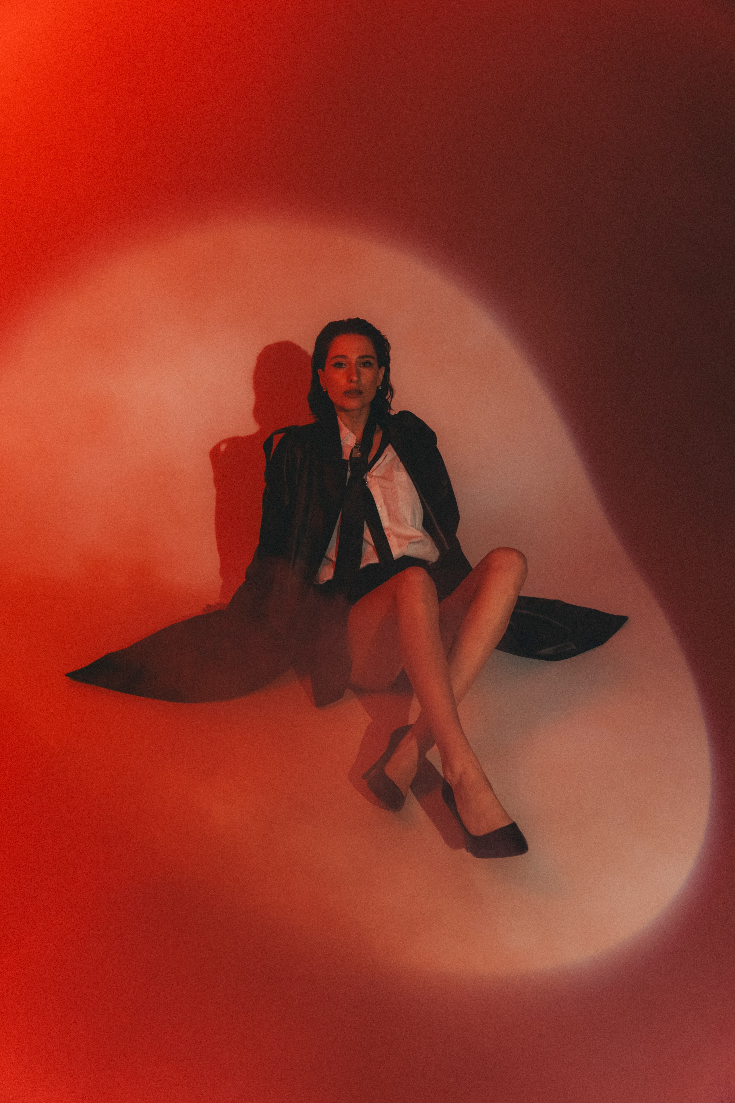 RED KATANA. Андрей Попов | Фотограф Волгоград| Druny_photo