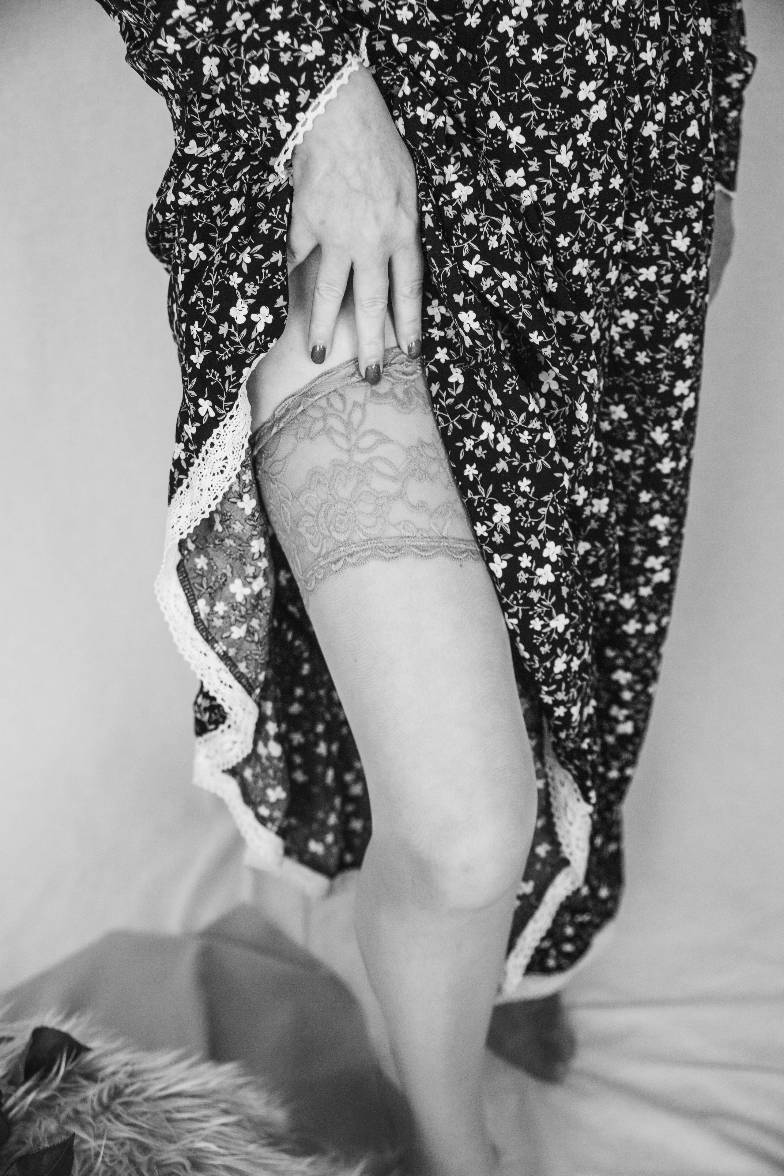 40+ Людмила. Фотограф Лапочкина Татьяна