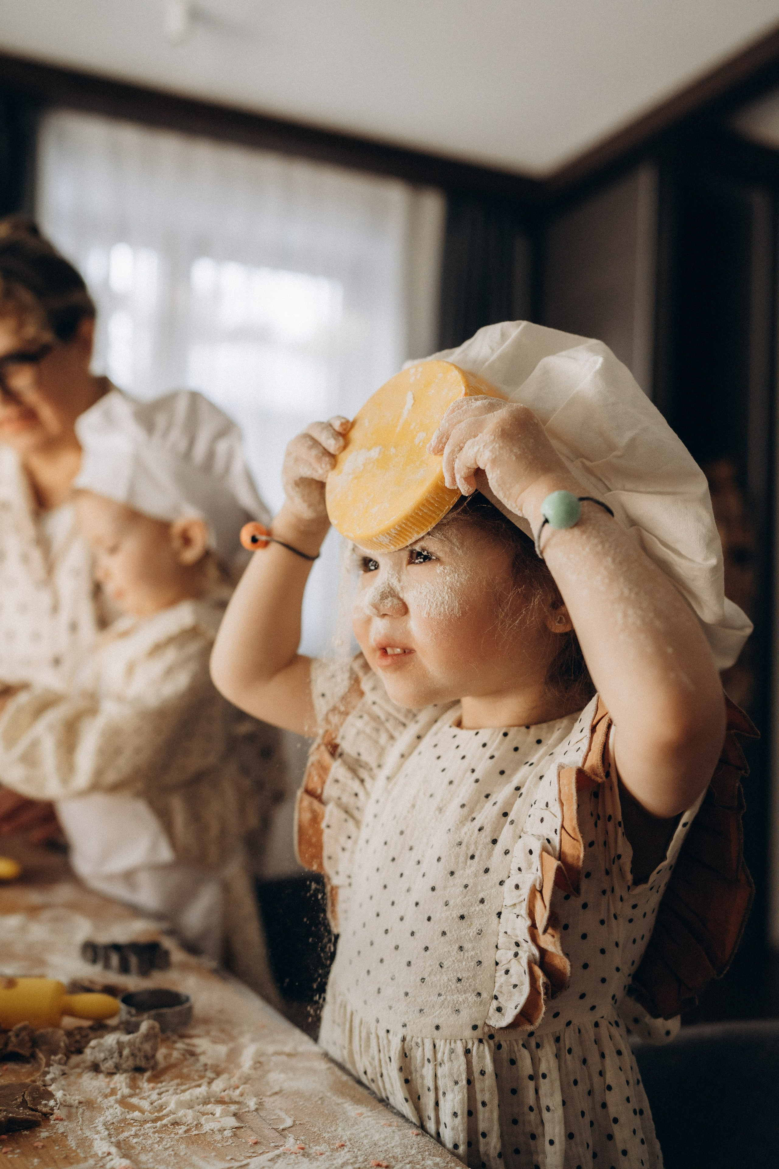 Время с семьёй. Семейный фотограф в Ангарске/ Иркутске