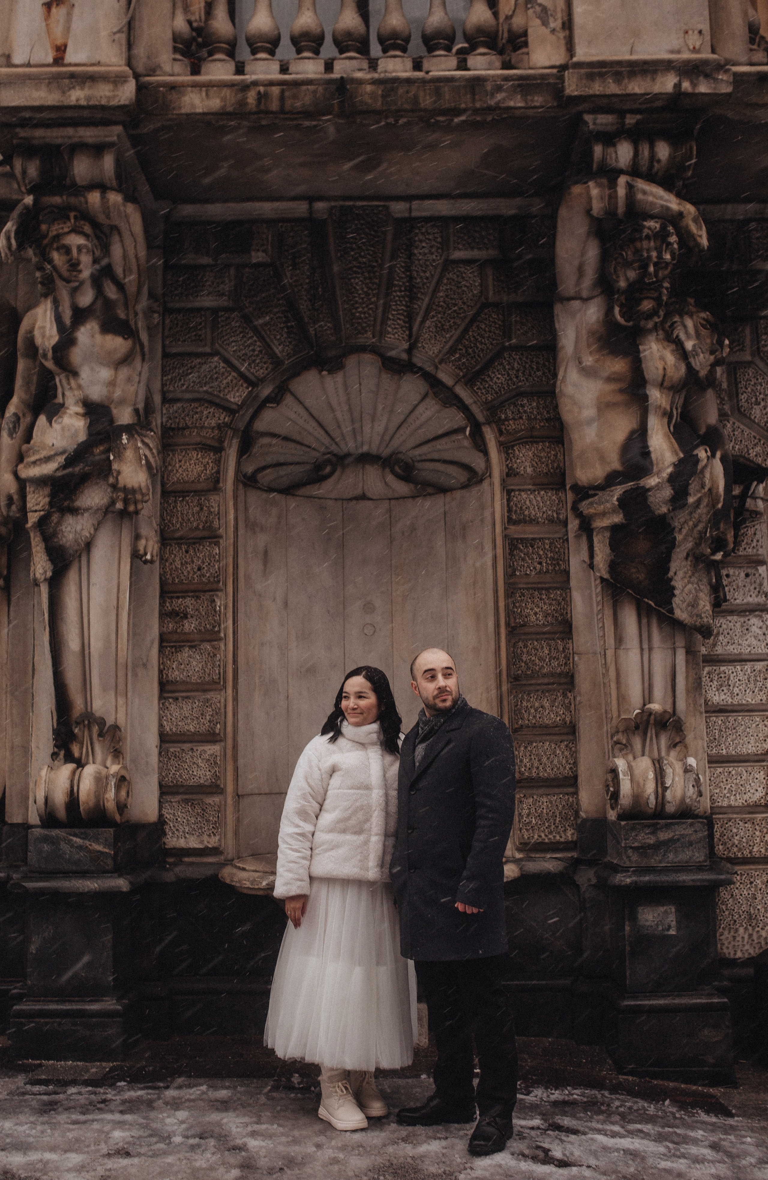 23.12.23. Фотограф в Санкт Петербурге Лара Великова