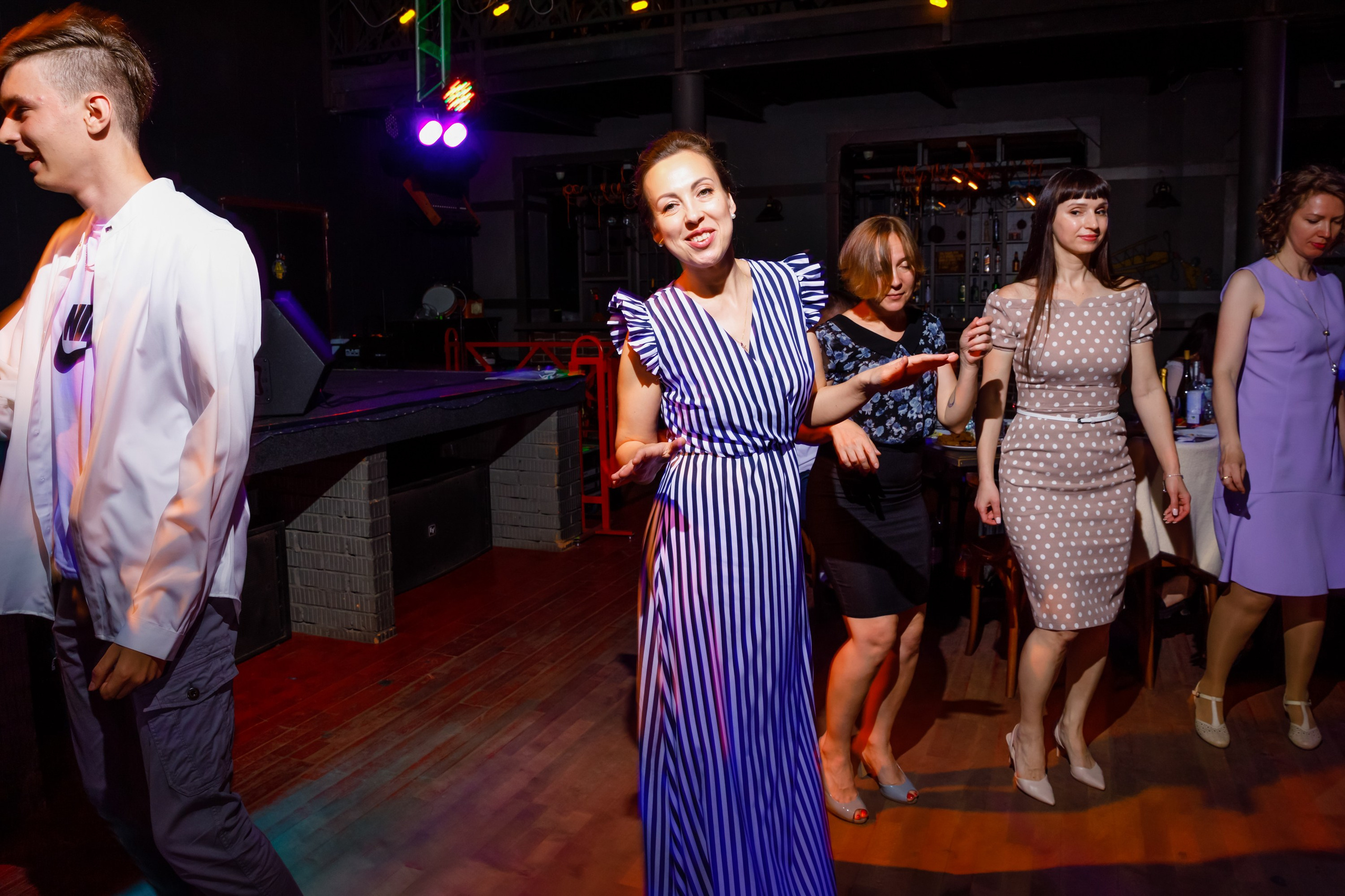 Джао. Свадебный фотограф в Ярославле Анастасия Архипова