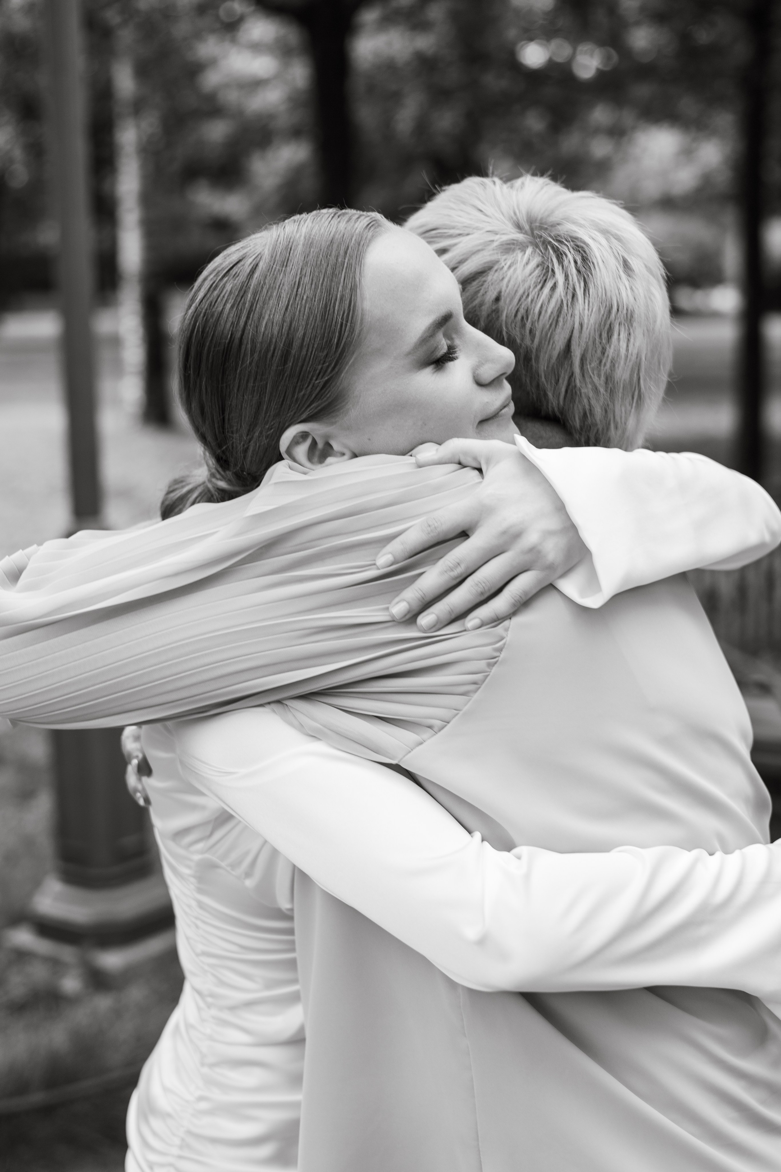 Свадебное. Мастерская Демченко