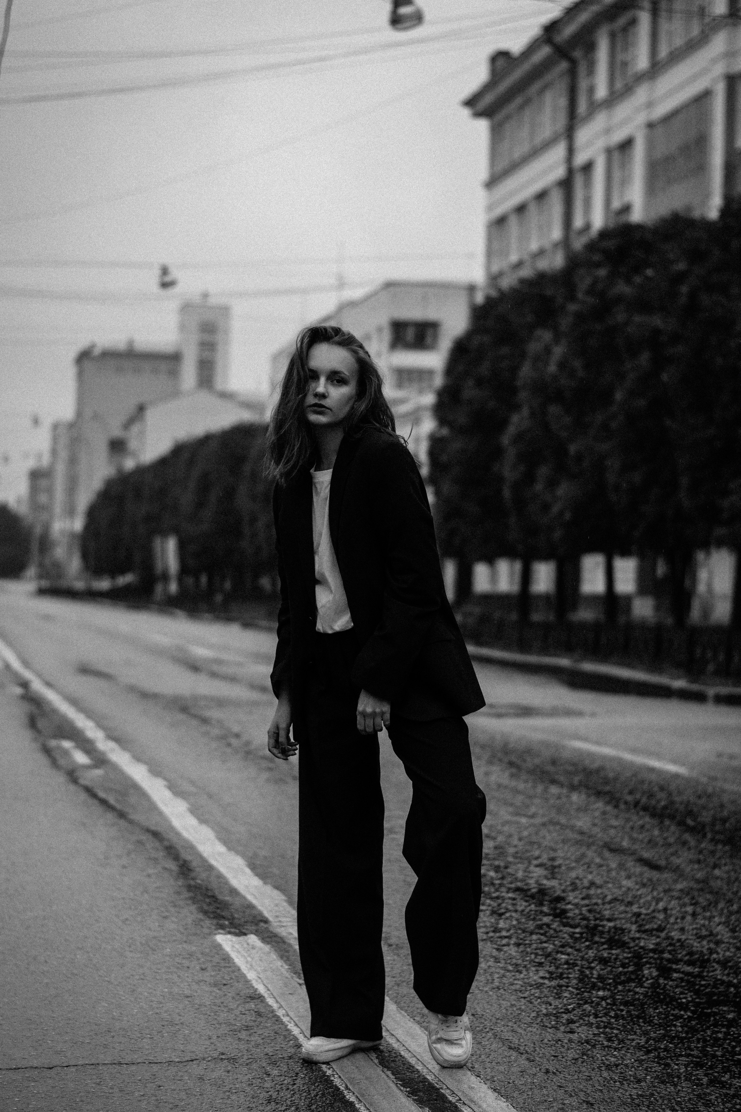 Ольга. Фотограф в Екатеринбурге Веретенова Наталья