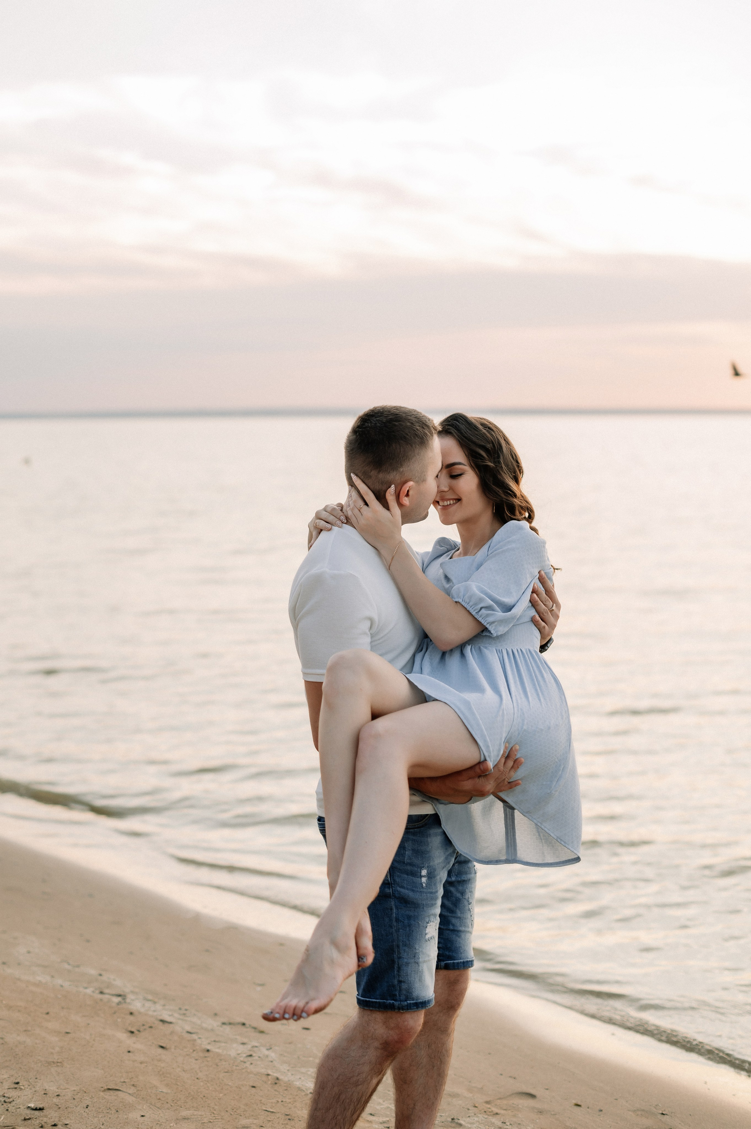 Илья и Женя. Свадебный фотограф