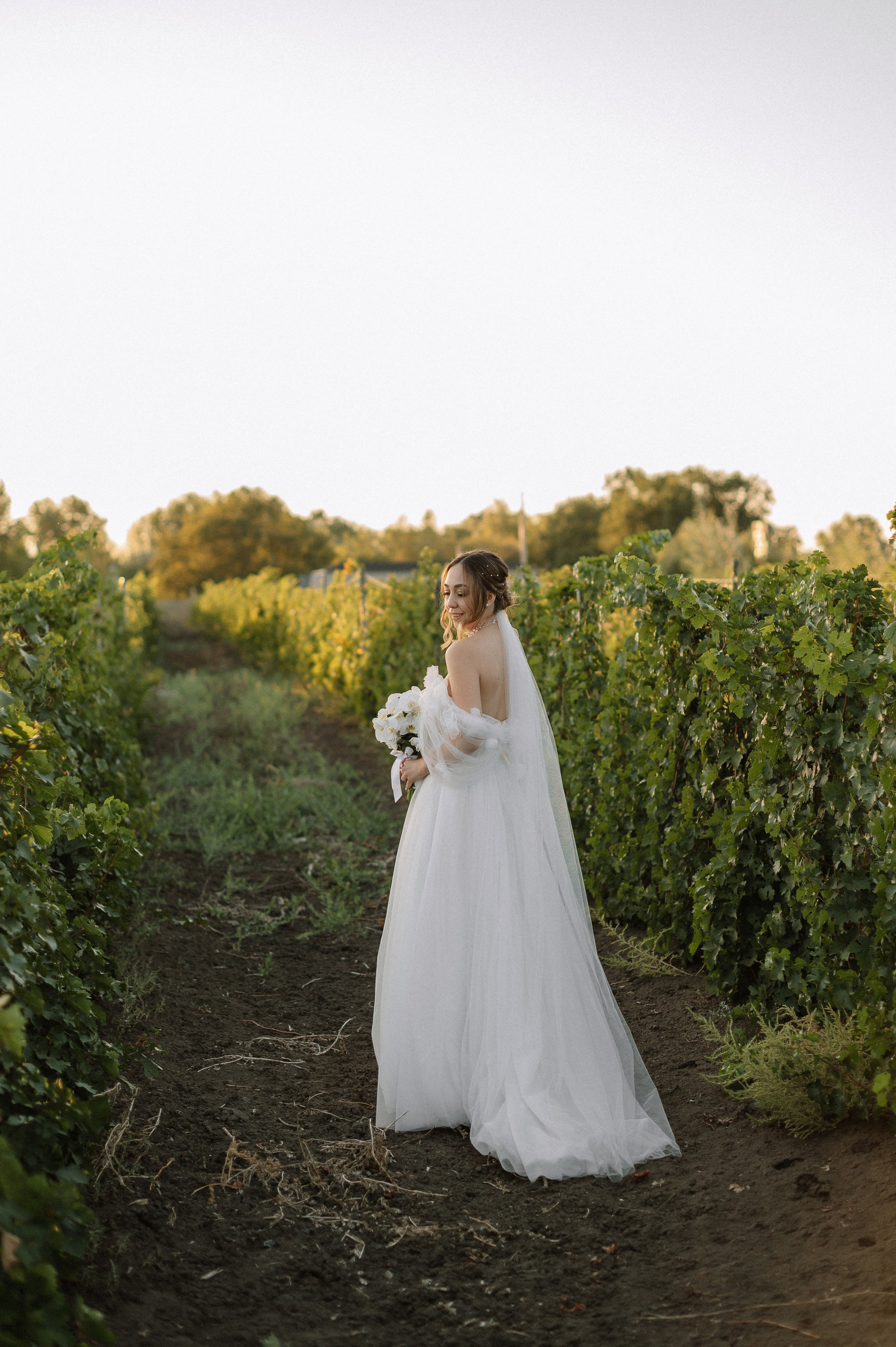 Артем и Оксана. Свадебный фотограф