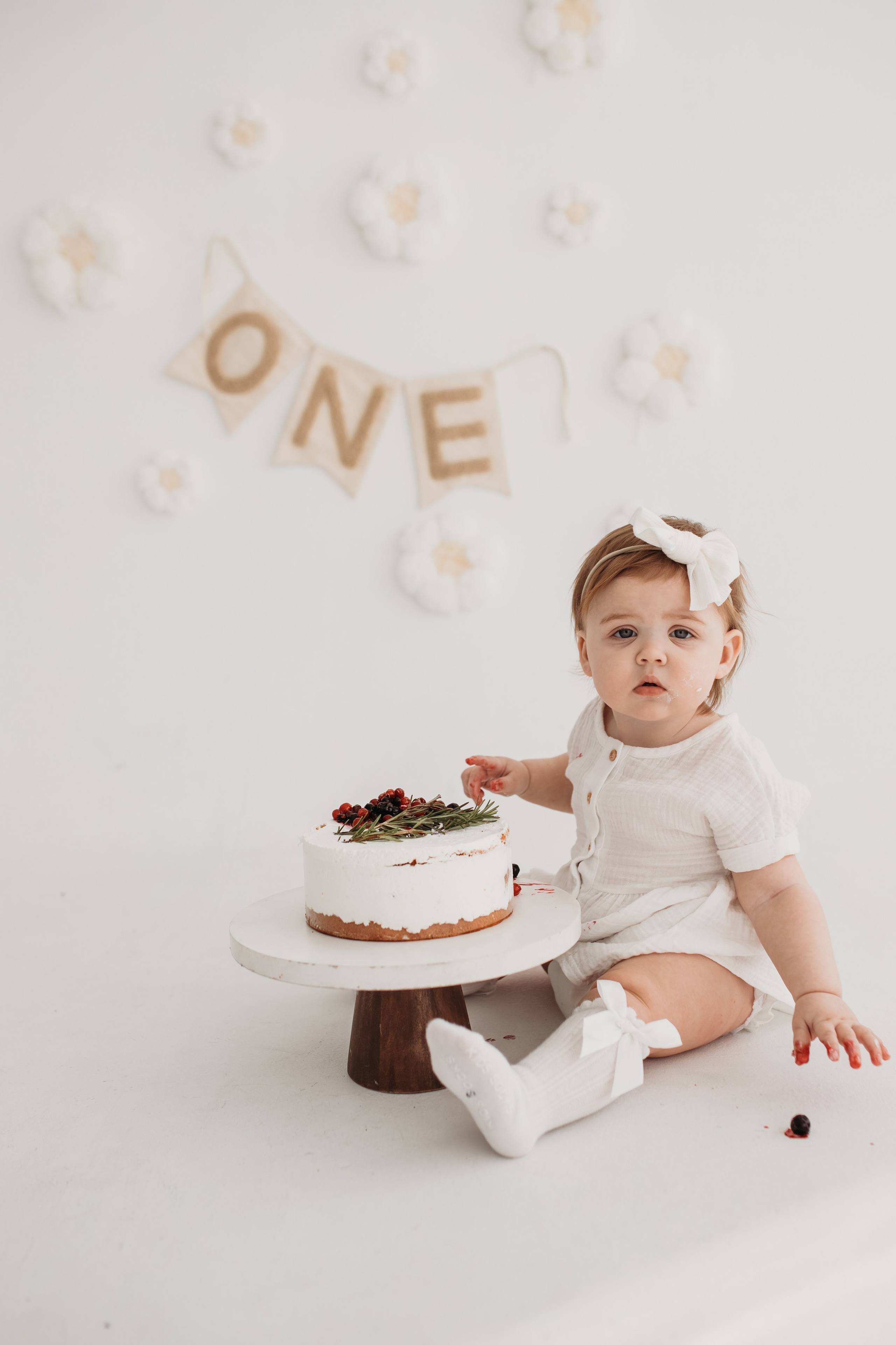 One year. Семейный и детский фотограф Минск, Беларусь