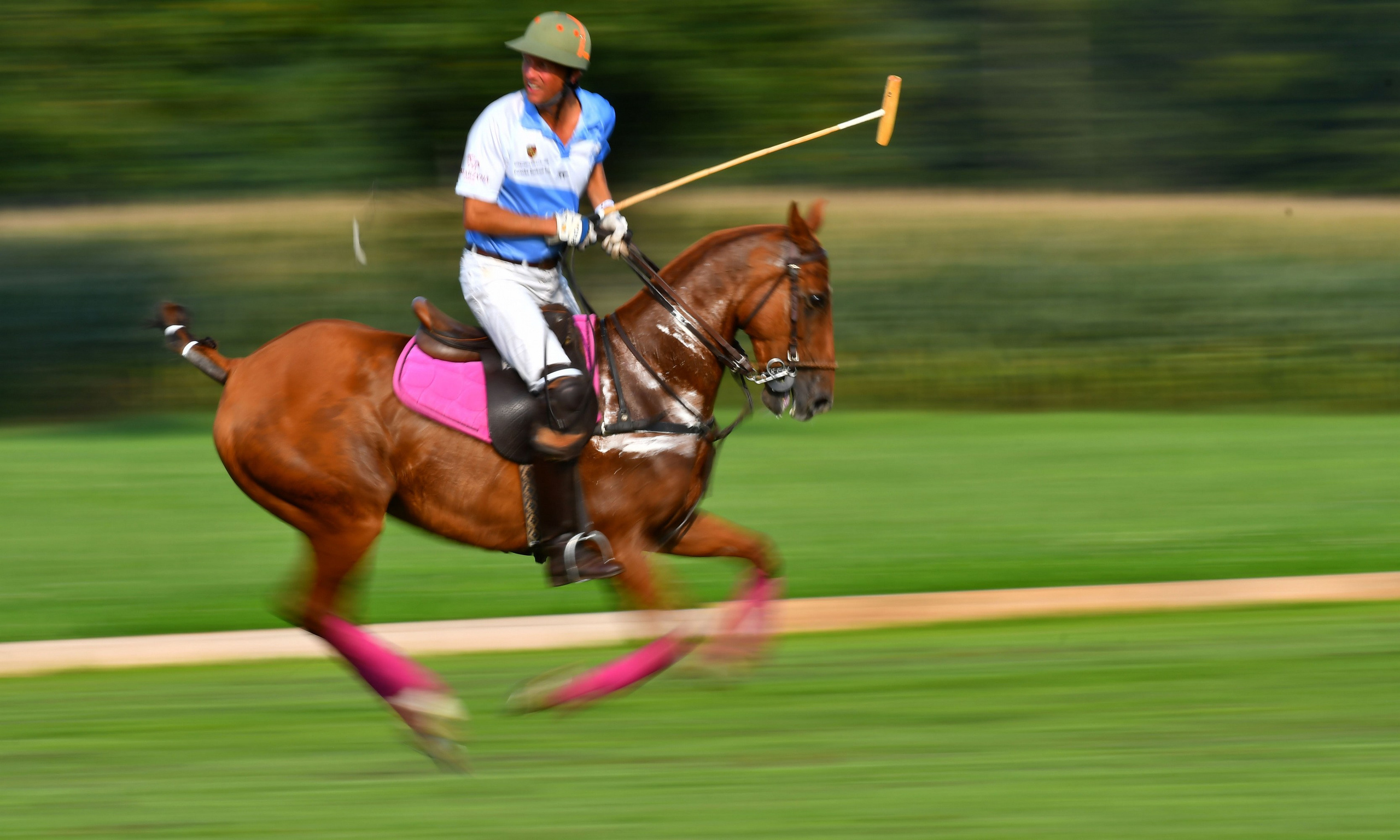 Polo art photos. Art photos of horses — ARTUR BABOEV | Photographer