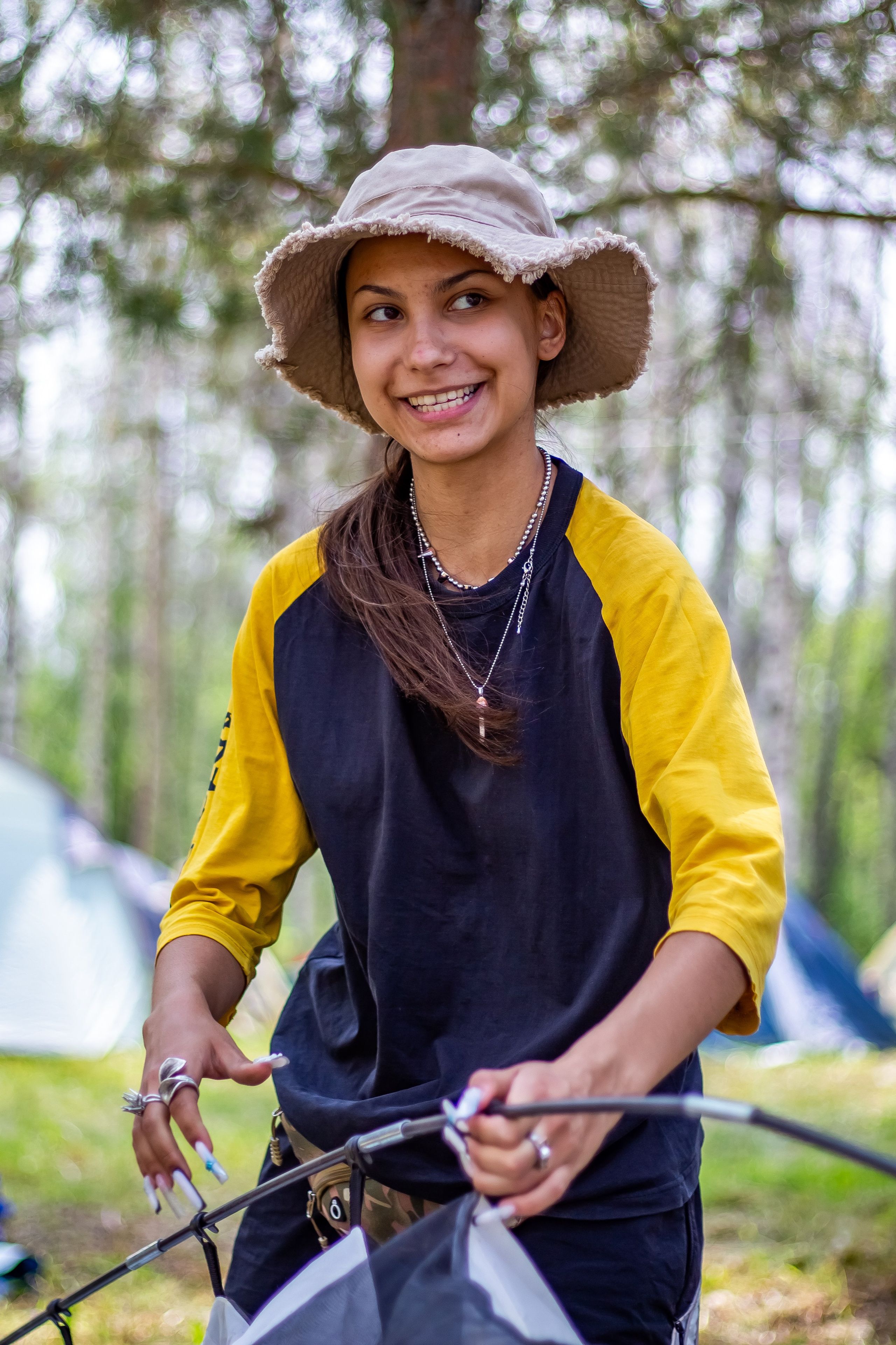 1-я смена во Ржеве 2025. Фотограф • Орехово-Зуево • Балашиха • TEFO