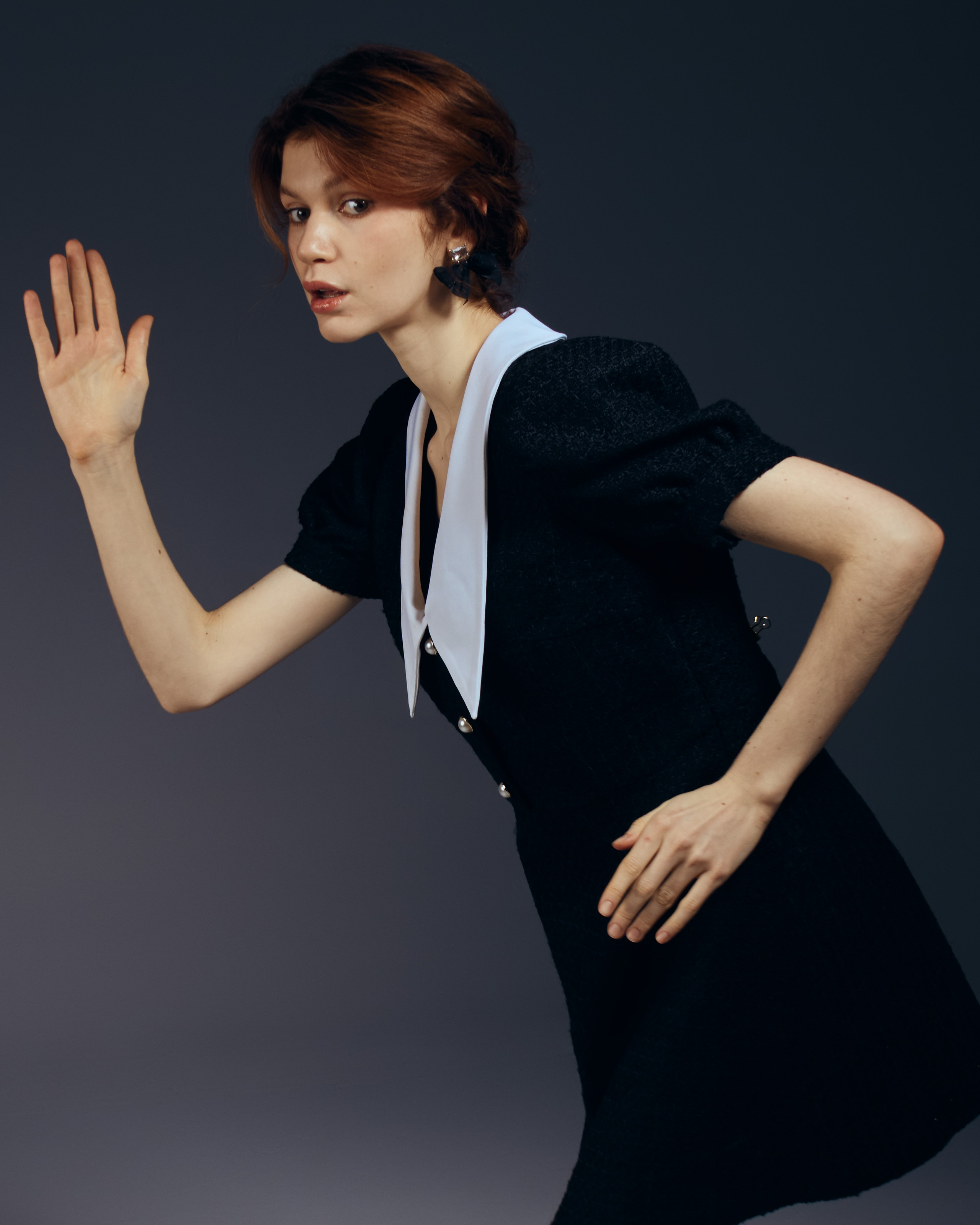 Sofi K. Modeling agency TM MODELS