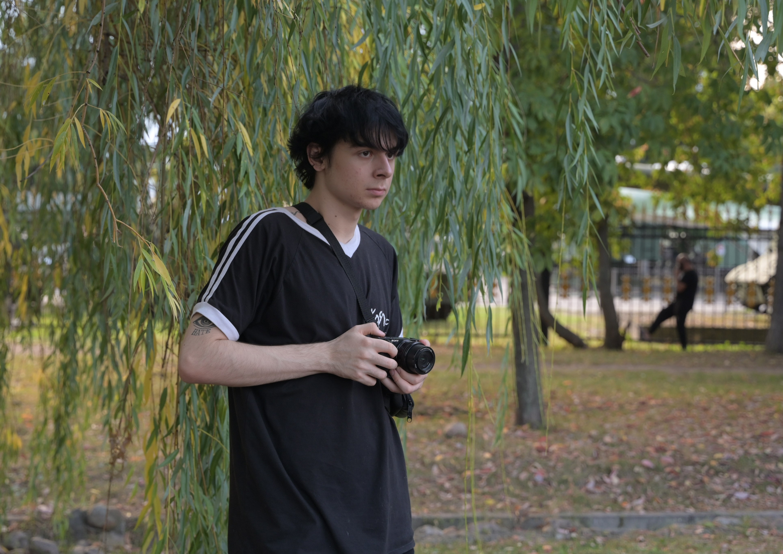 Съемка бекстеджа со съемочной площадки. Портретный фотограф в Москве Казьмина Олеся