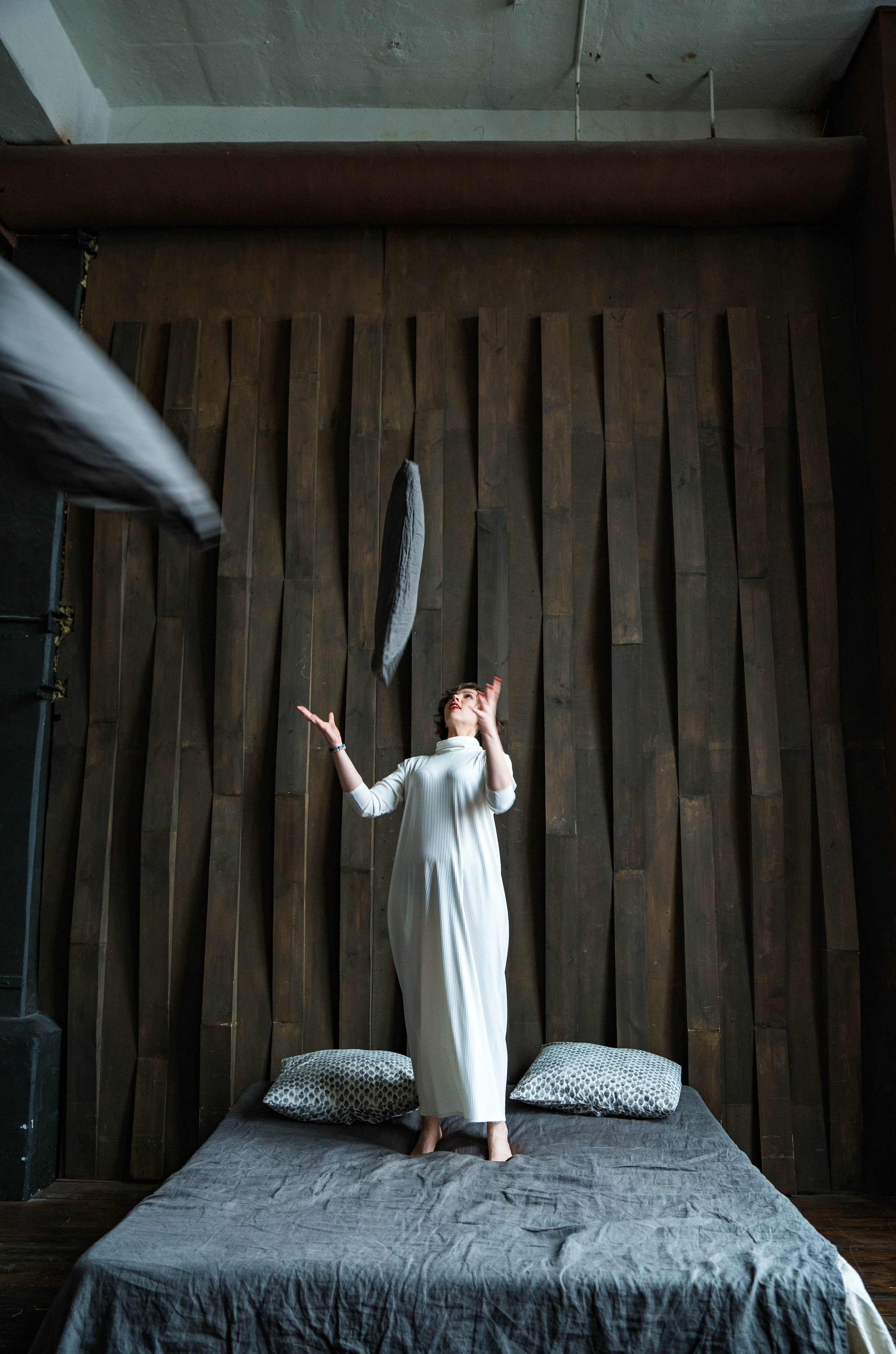 Тоня. Портретный женский фотограф в Москве Наталия Глазова