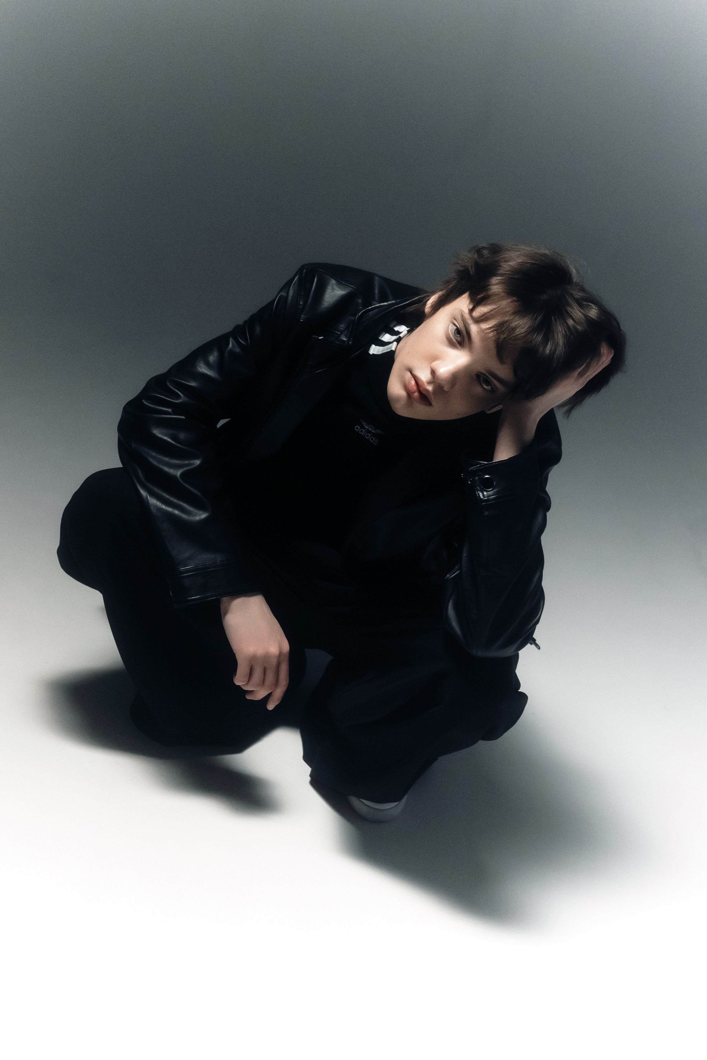 Сережа. Фотограф Москва, Санкт-Петербург, Абакан