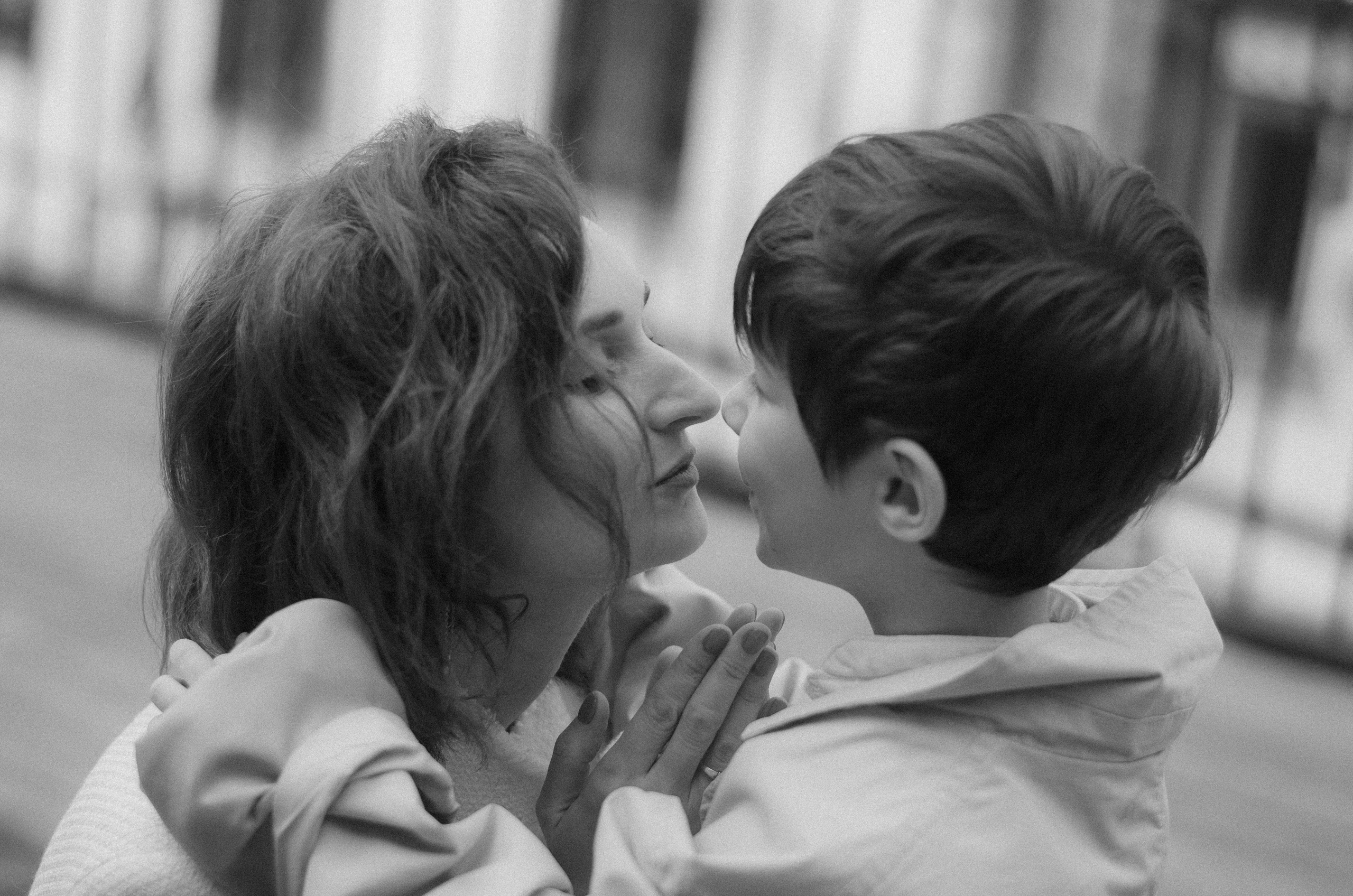 С Днём рождения, мама!. Семейный, свадебный и репортажный фотограф в Москве Анастасия Светлова