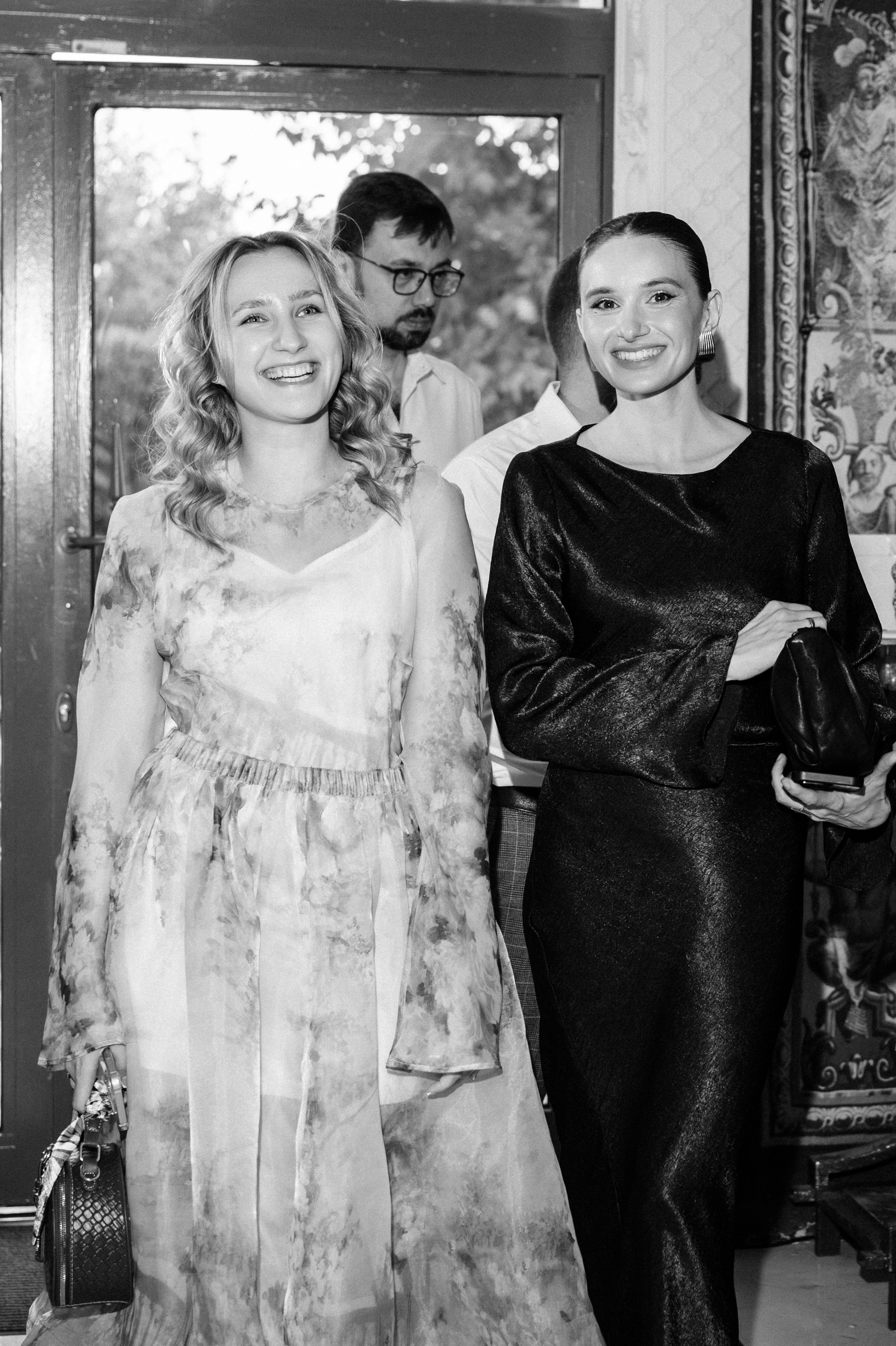 Любовь в Доме Архитектора. Свадебный и семейный фотограф в Краснодаре Марина Стёпа