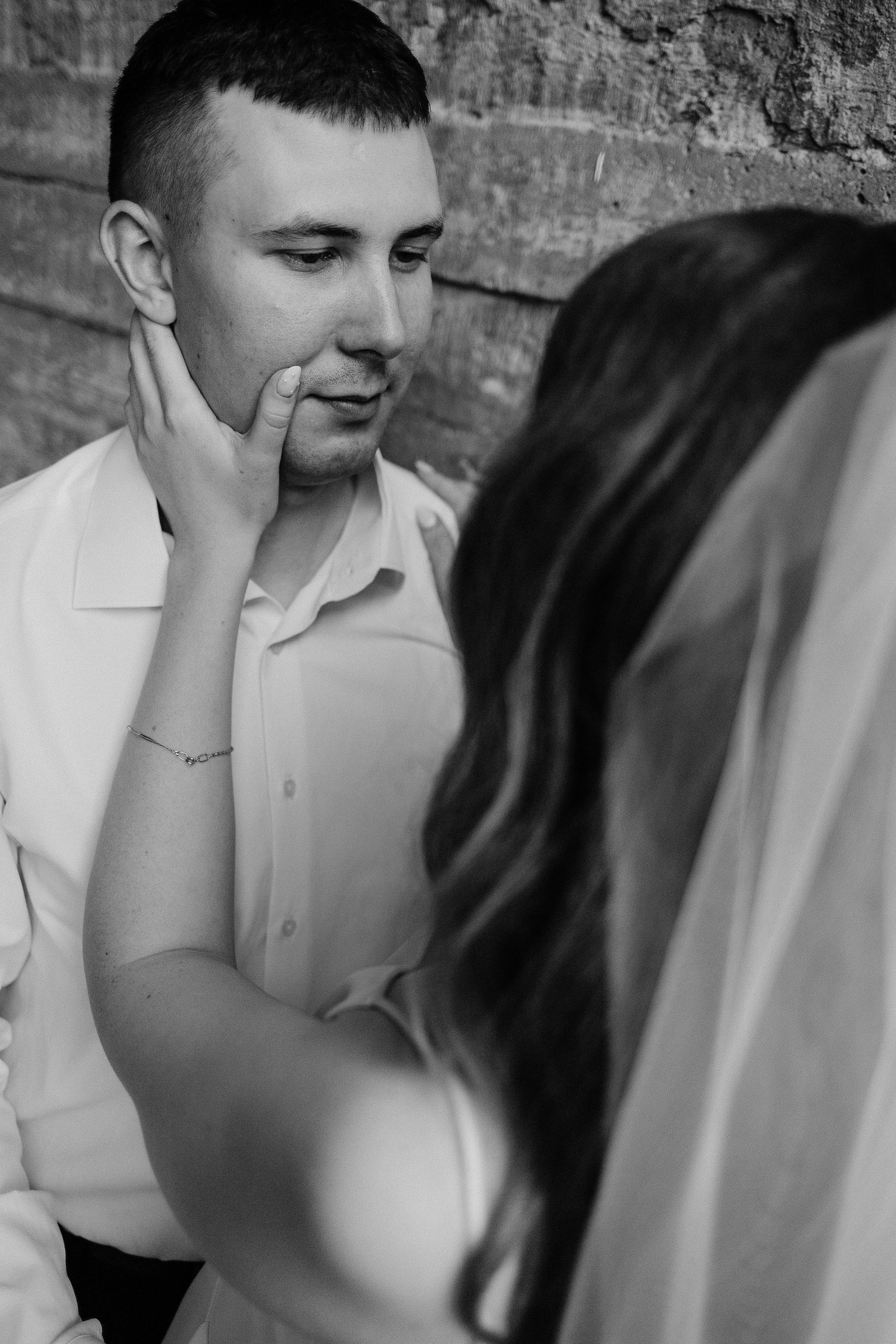 Максим и Екатерина/2024. Свадебный и семейный фотограф в Екатеринбурге