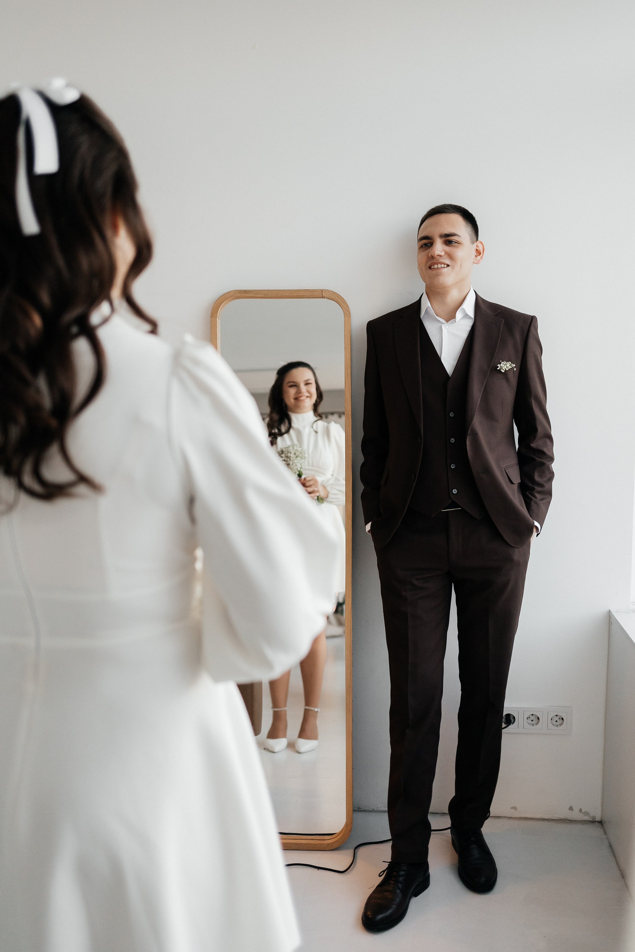 Захар и Елизавета/2024. Свадебный и семейный фотограф в Екатеринбурге