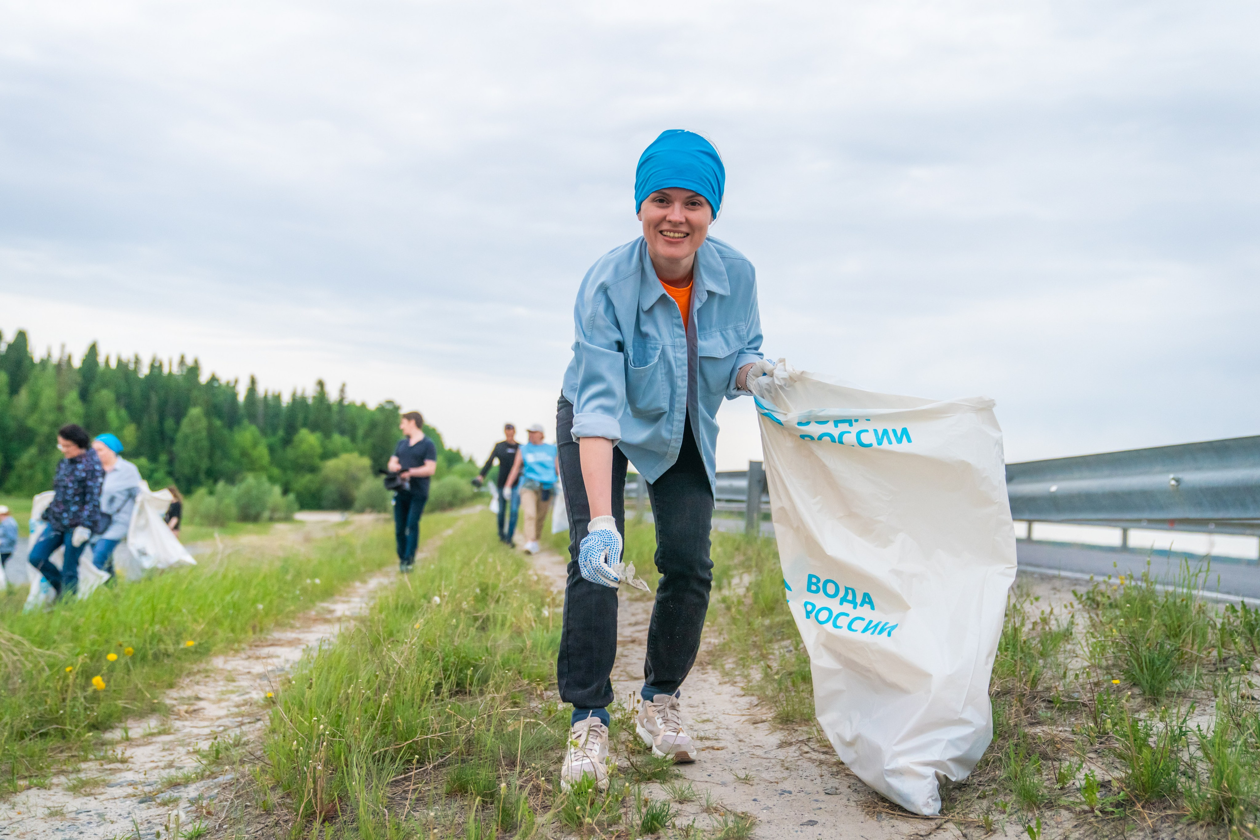 Репортаж. Фотограф Ханты-Мансийск Гагарина Мария
