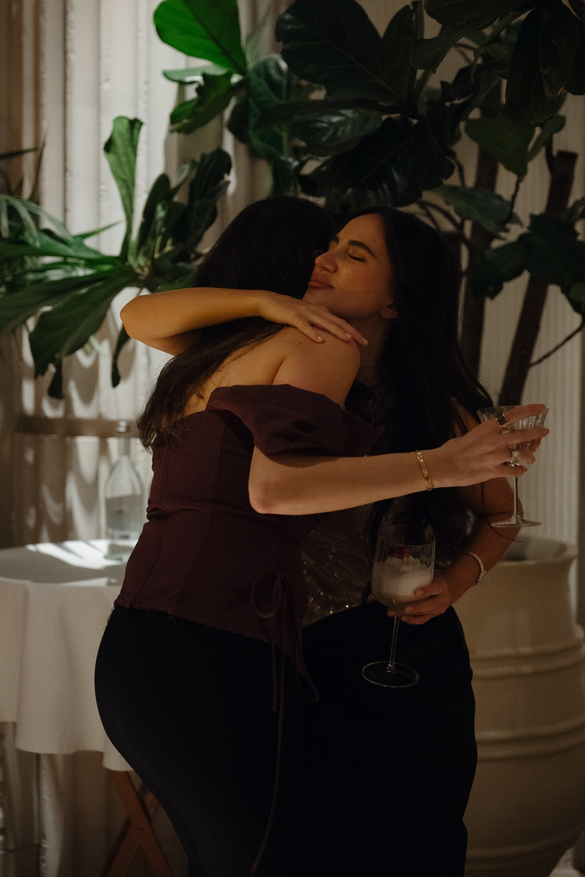 ДЕНЬ РОЖДЕНИЯ В РЕСТОРАНЕ ПАФОС