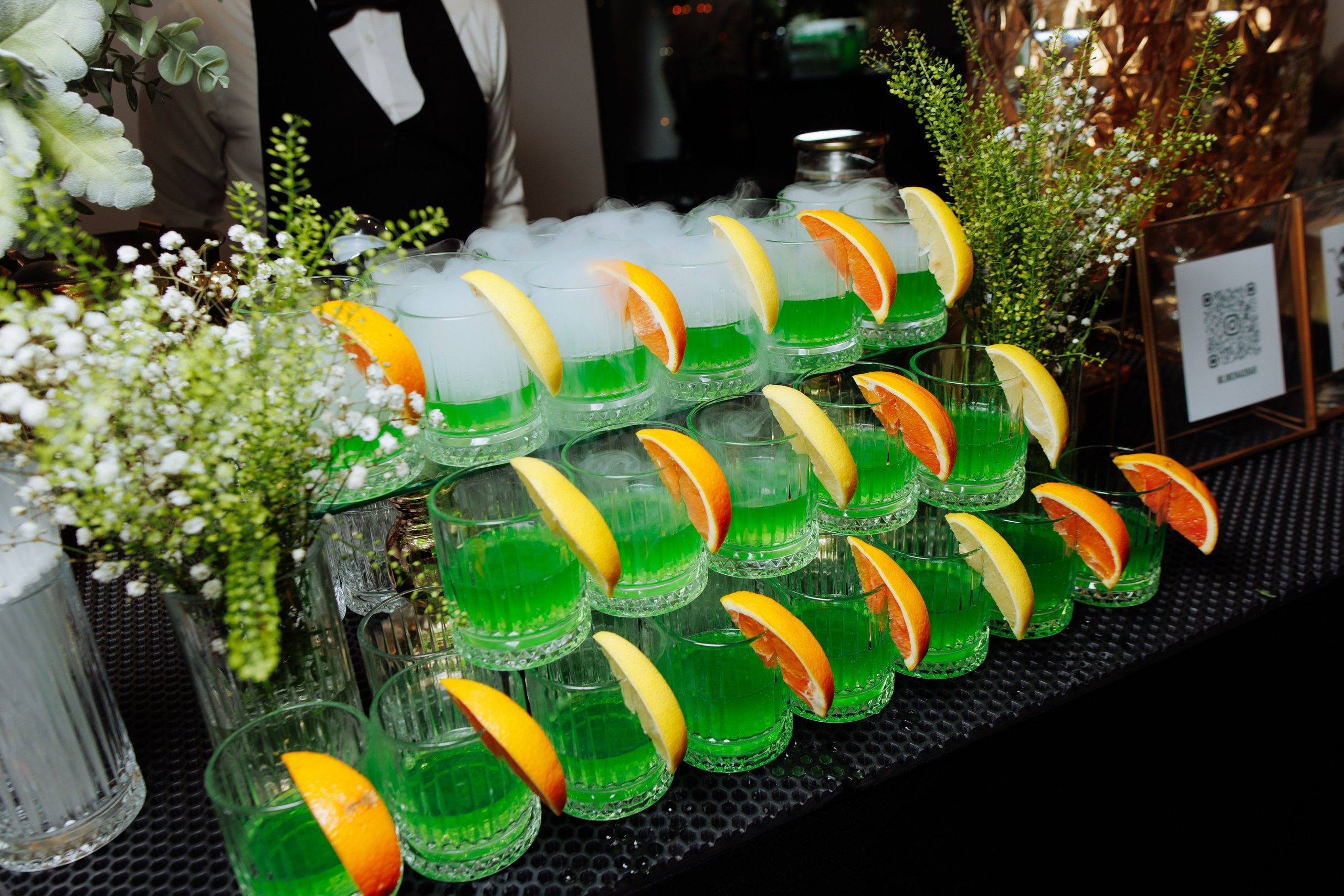 Форум креативных индустрий. Свадебный фотограф