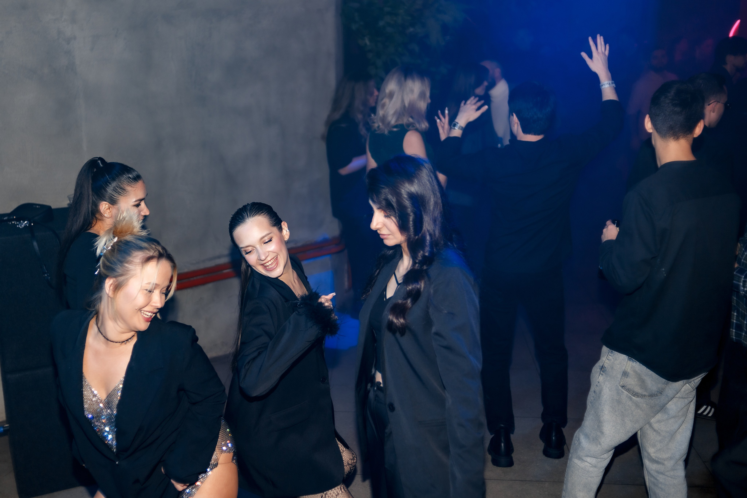 Корпоратив Betone. Свадебный фотограф в Москве — Ольга Козловская