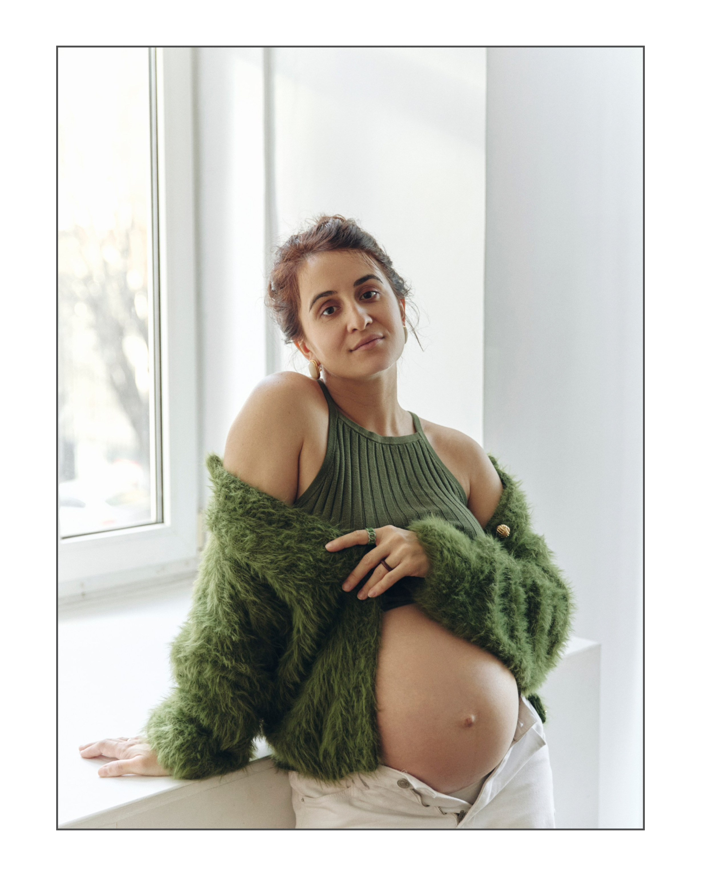 ALBINA. Фотограф Екатерина Ситникова