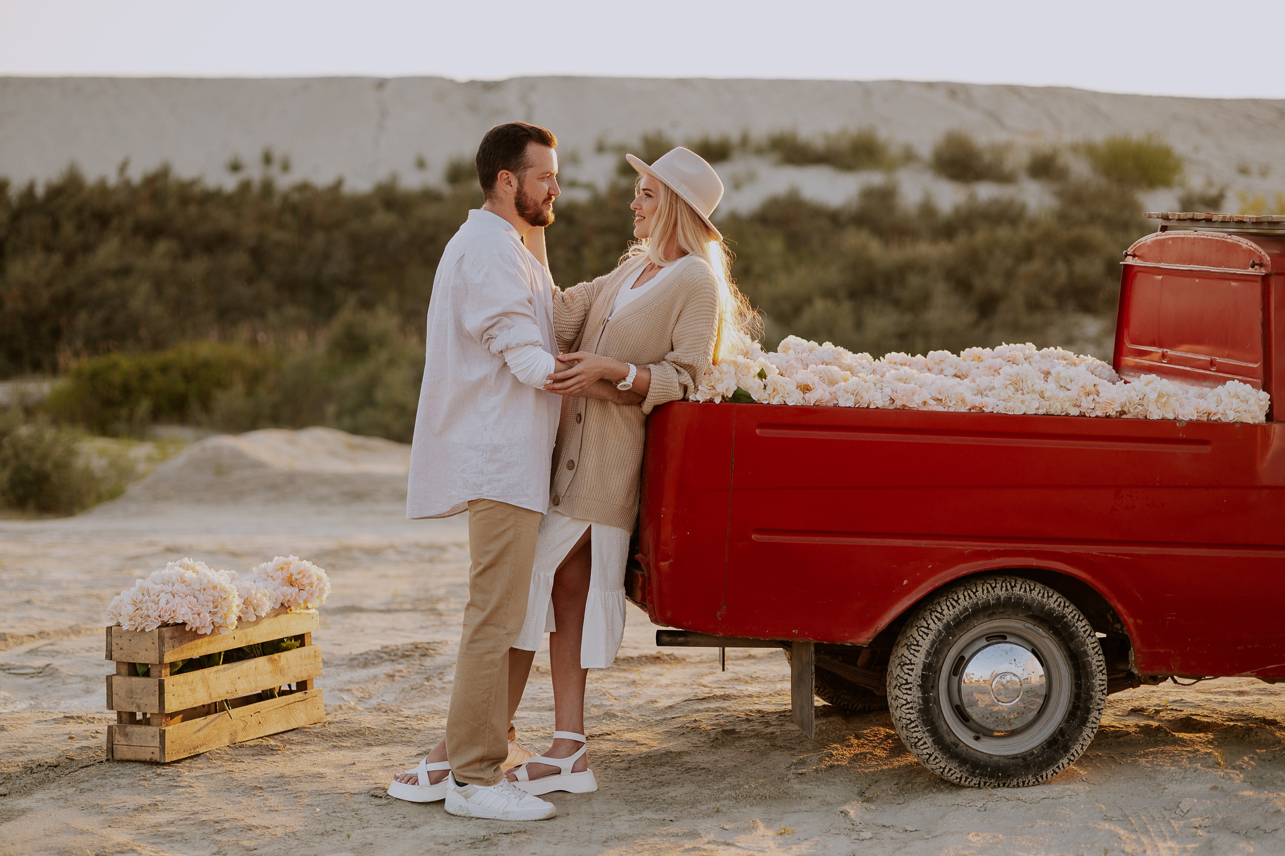 Березовские пески. Marina Shakirova Photography