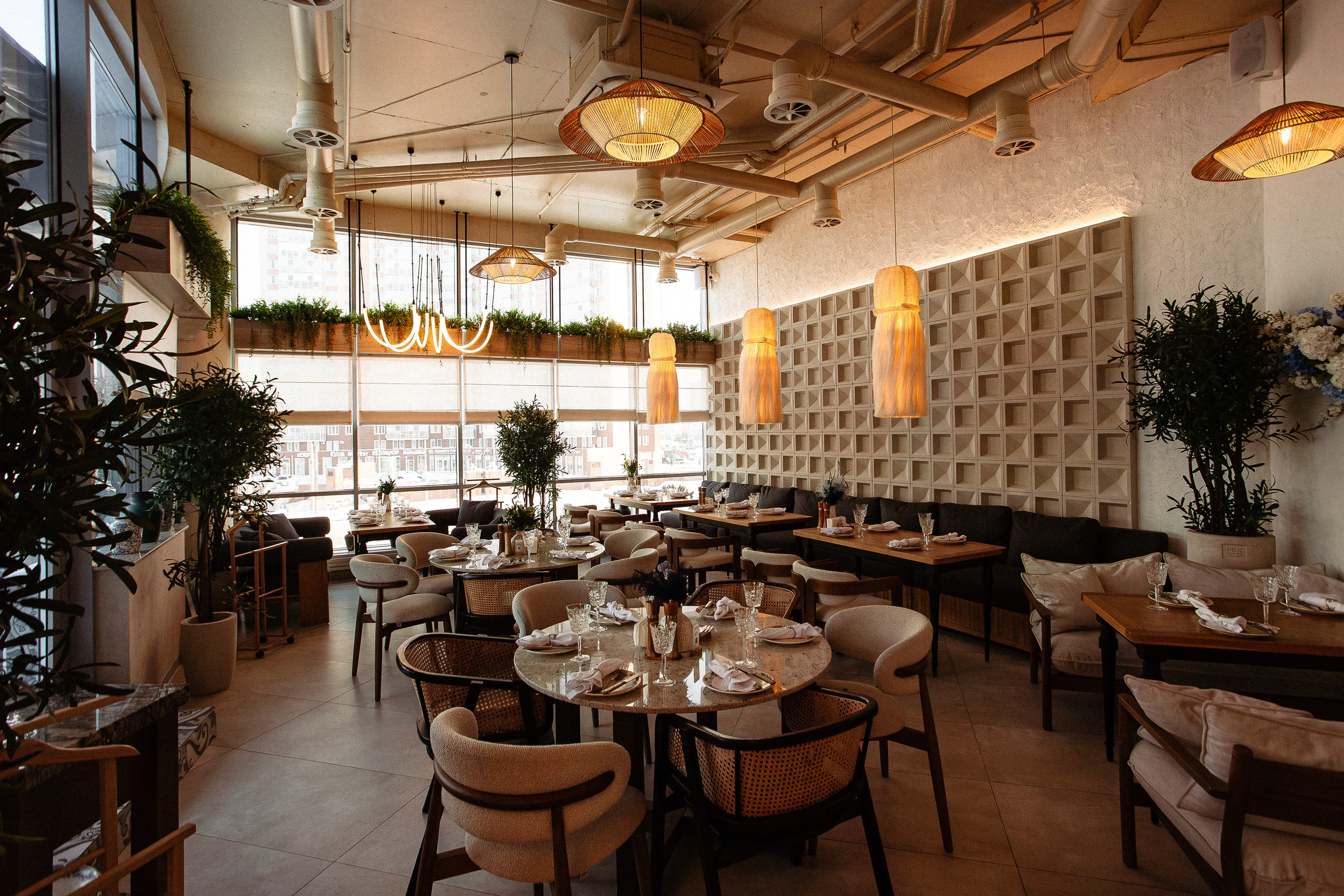 Бизнес завтрак Жанны Дариной. Фотограф Егор Сухов