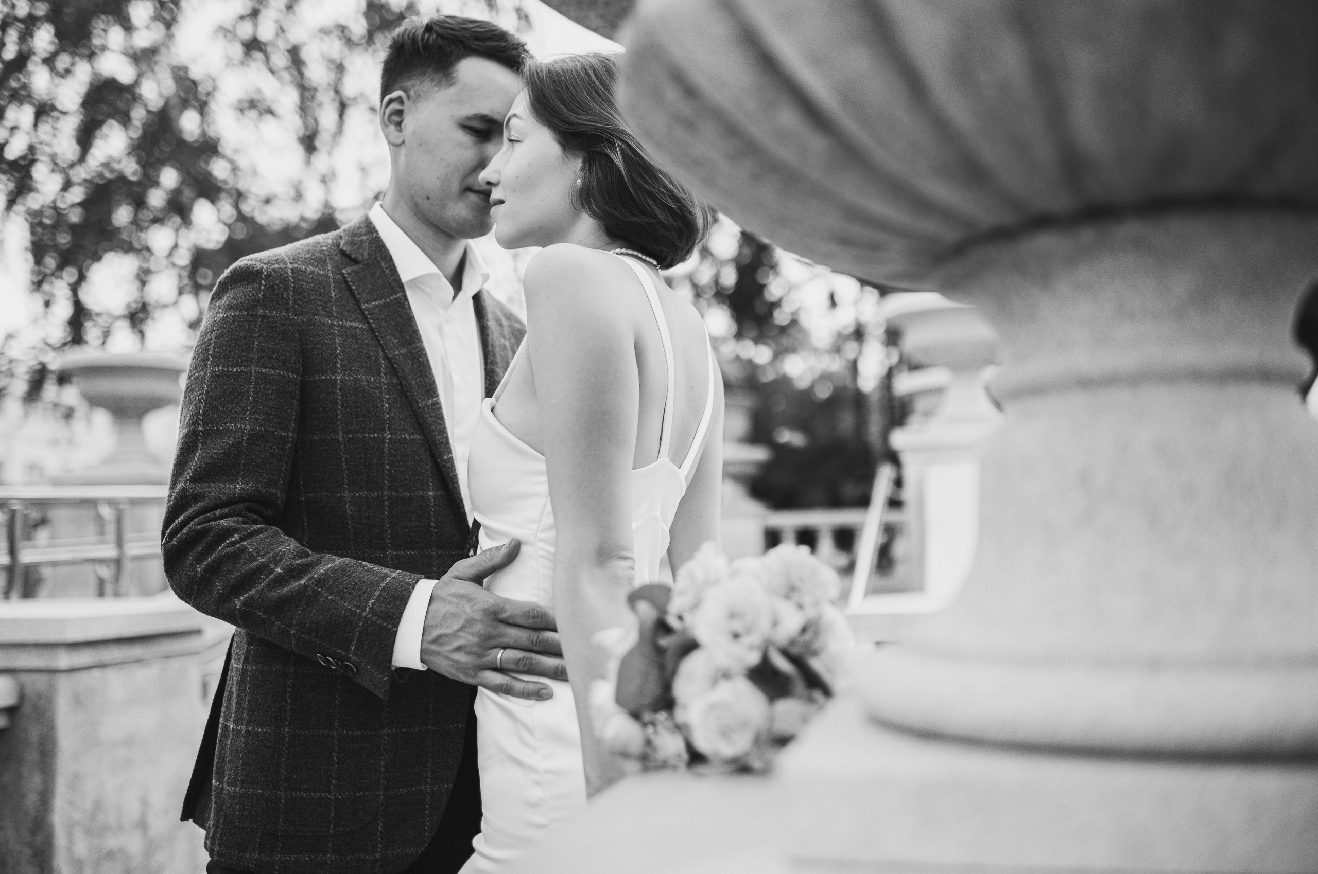 Альбина и Руслан. Семейный и свадебный фотограф в Екатеринбурге Орлова Ирина