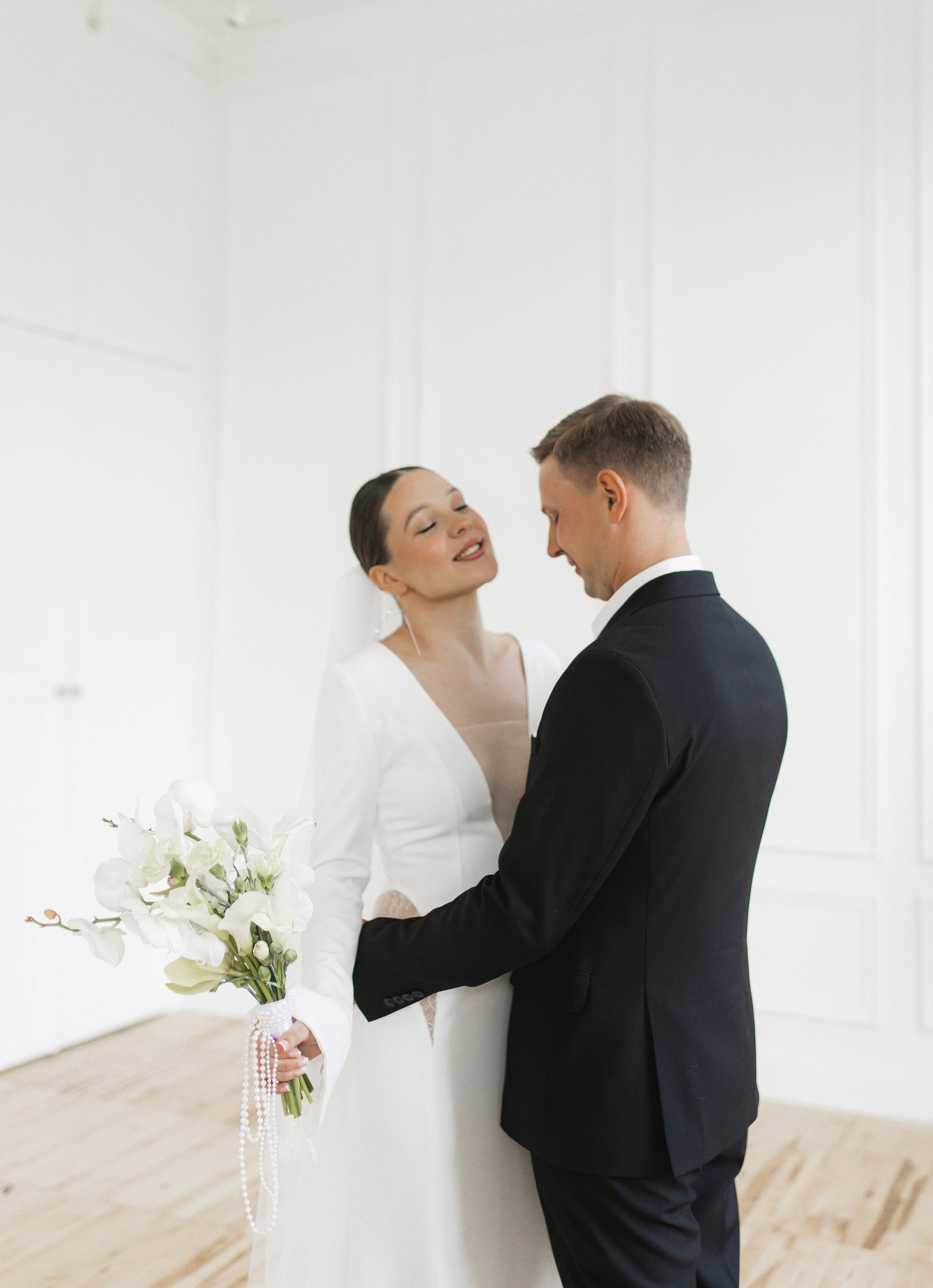 Полина и Никита. Семейный и свадебный фотограф в Екатеринбурге Орлова Ирина